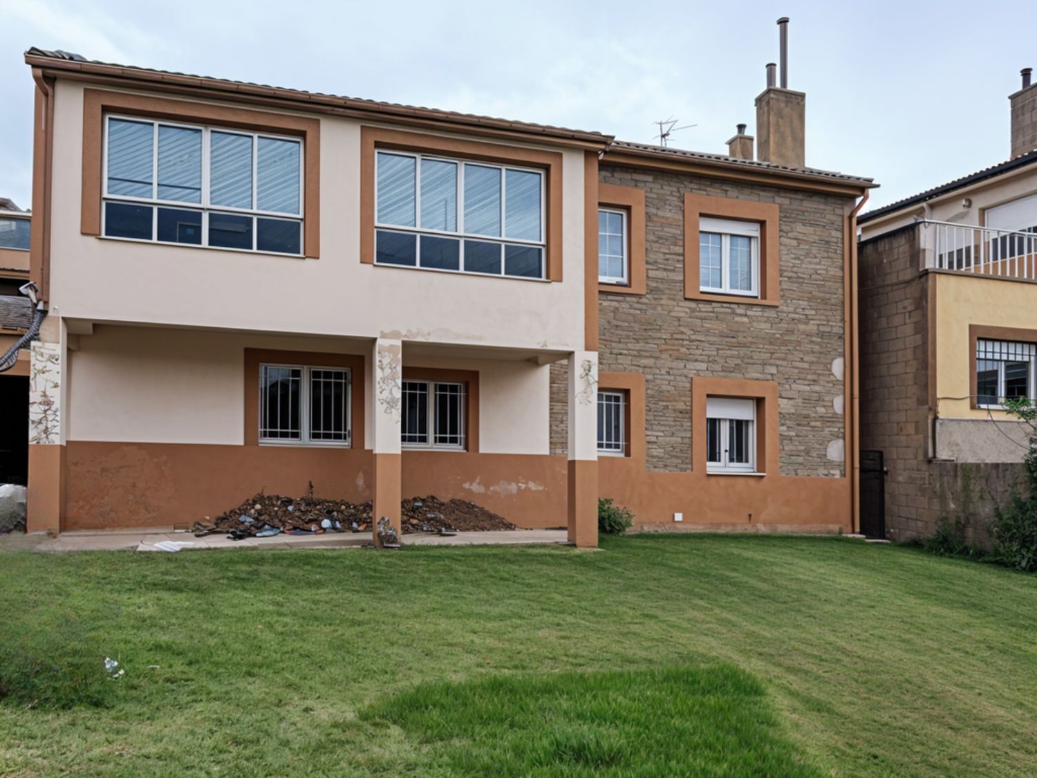 Casas o chalets-Venta-La Robla-1761693-Foto-30