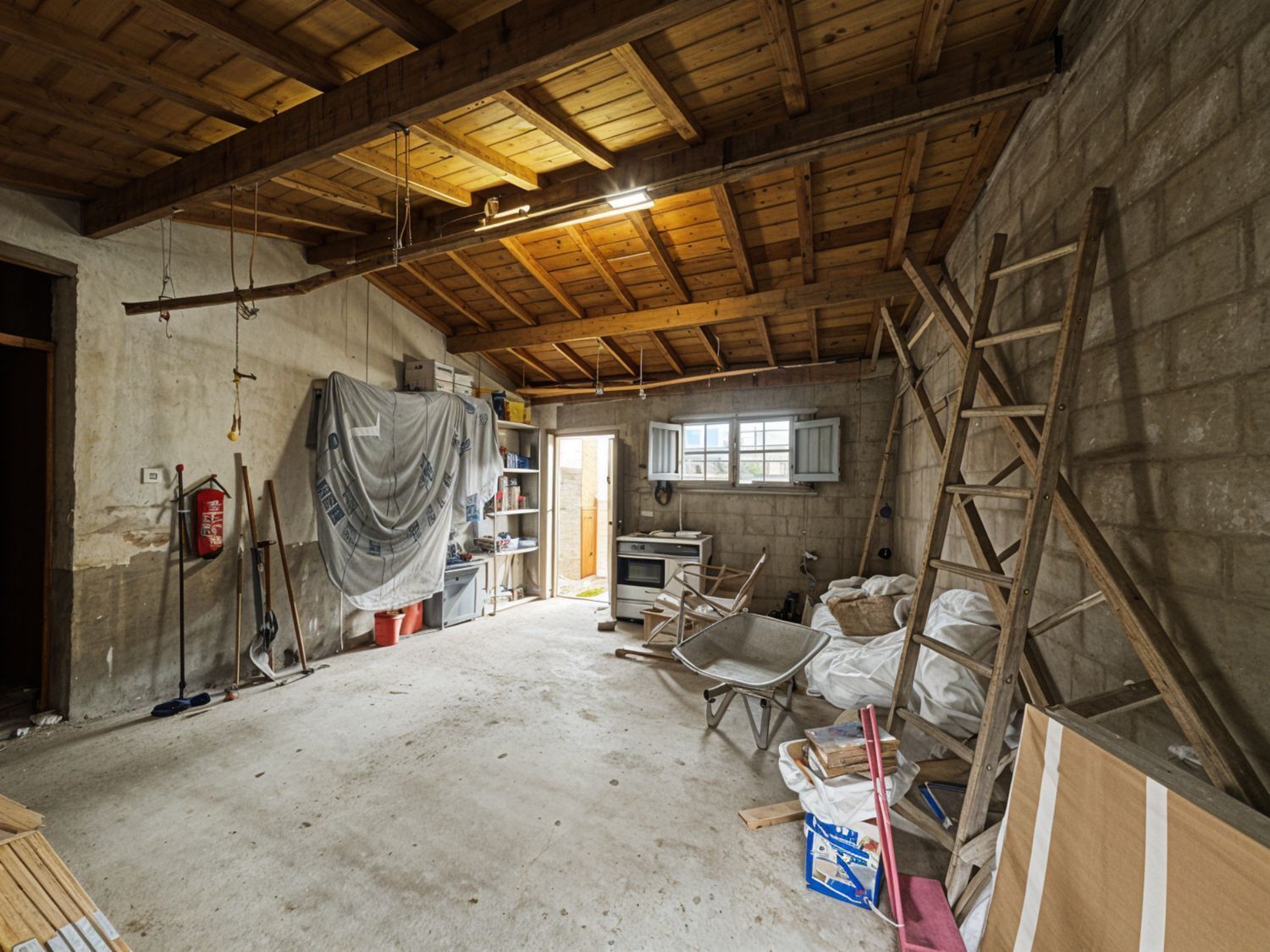 Casas o chalets-Venta-La Robla-1761693-Foto-37