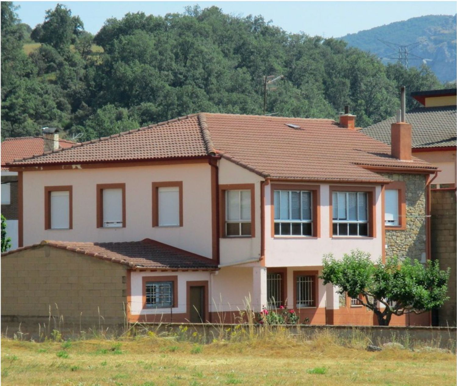 Casas o chalets-Venta-La Robla-1761693-Foto-39
