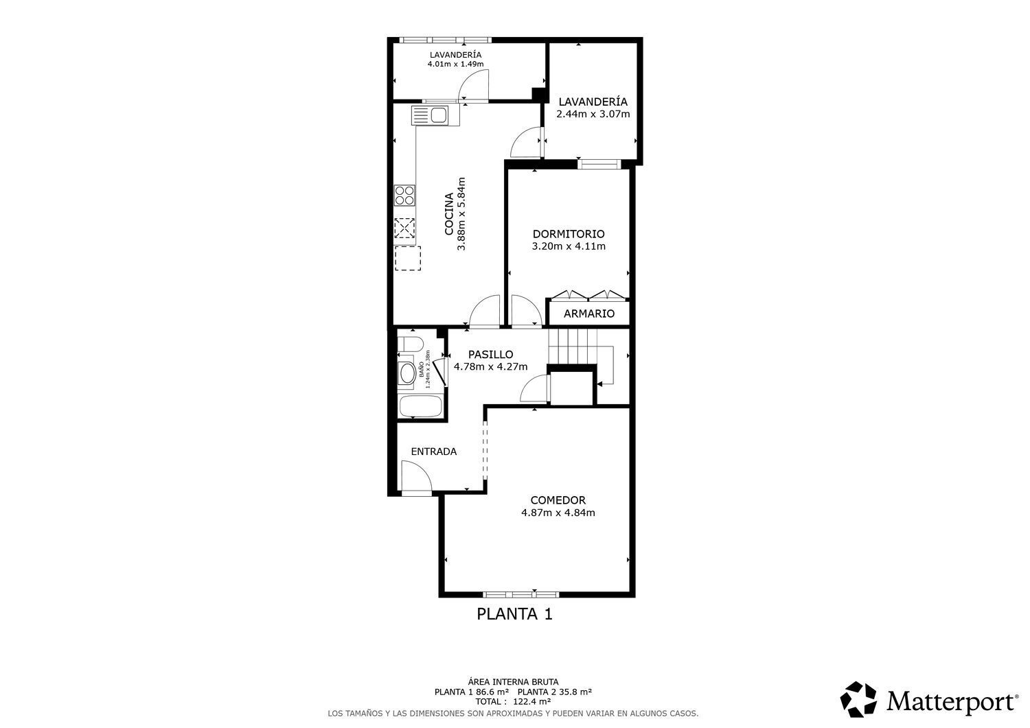 Casas o chalets-Venta-Santa BrÃ­gida-1995192-Foto-44