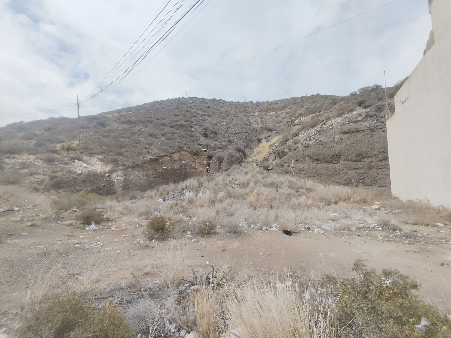 Fincas y solares-Venta-Las Palmas de Gran Canaria-1993526