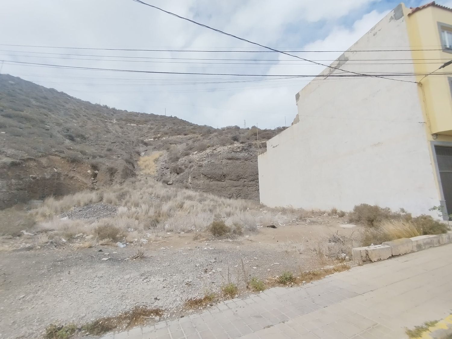 Fincas y solares-Venta-Las Palmas de Gran Canaria-1993526-Foto-3