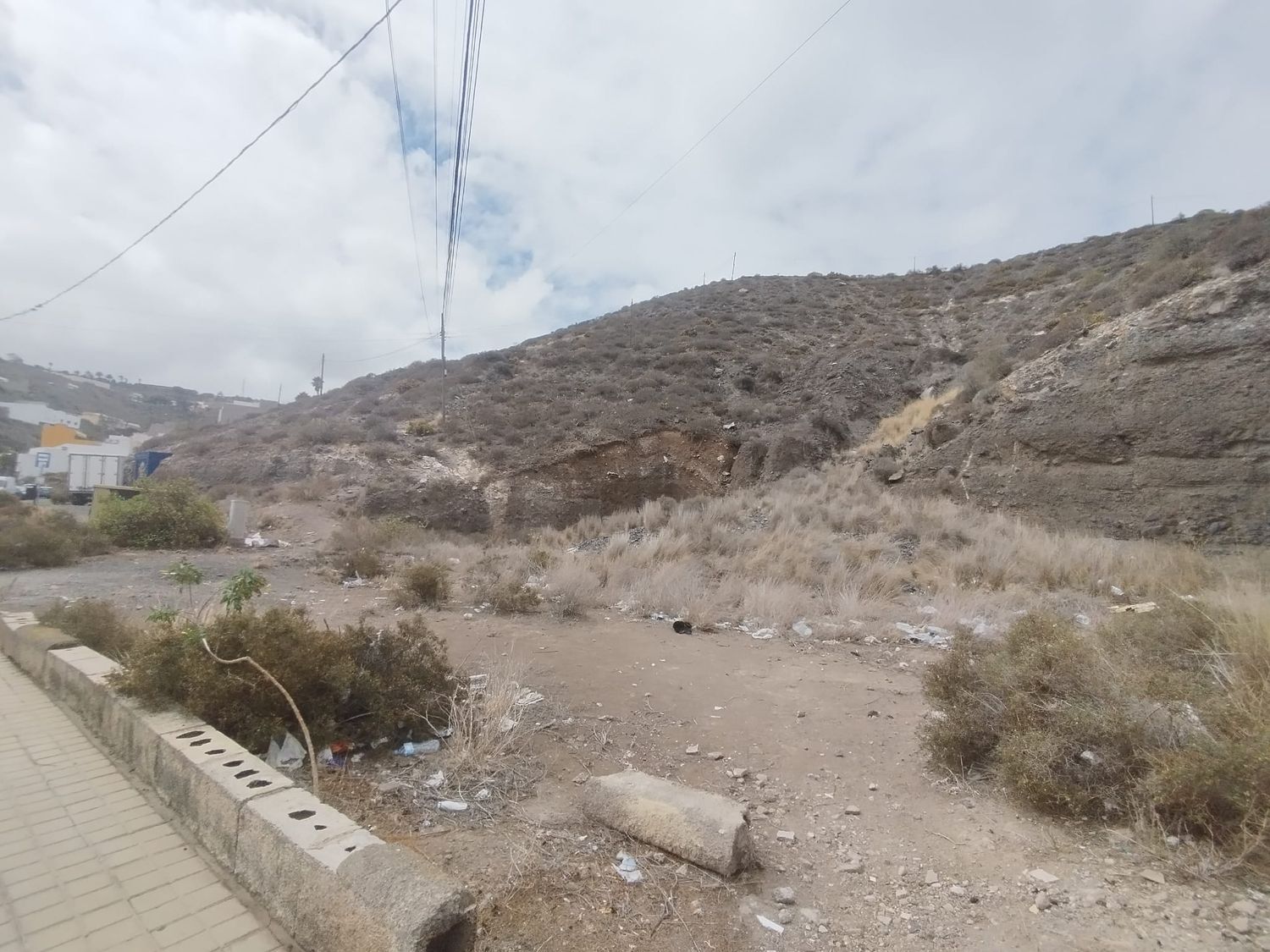 Fincas y solares-Venta-Las Palmas de Gran Canaria-1993526-Foto-2