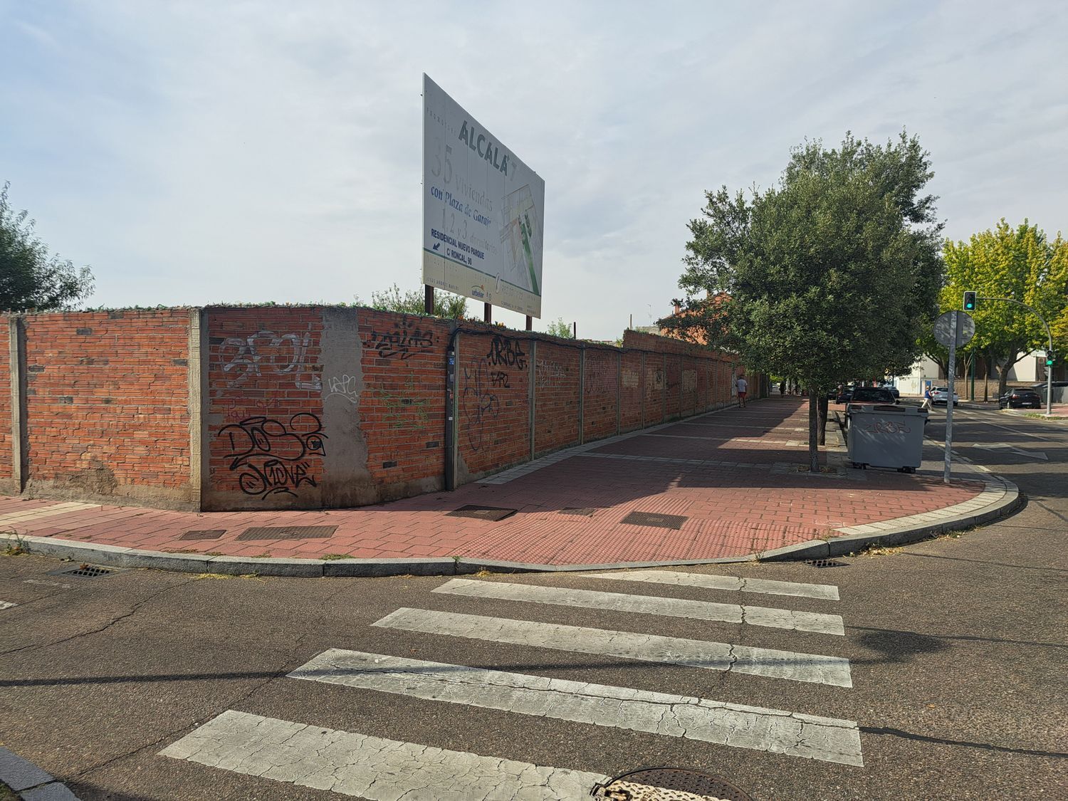Suelo en venta, Valladolid, Valladolid, Valladolid