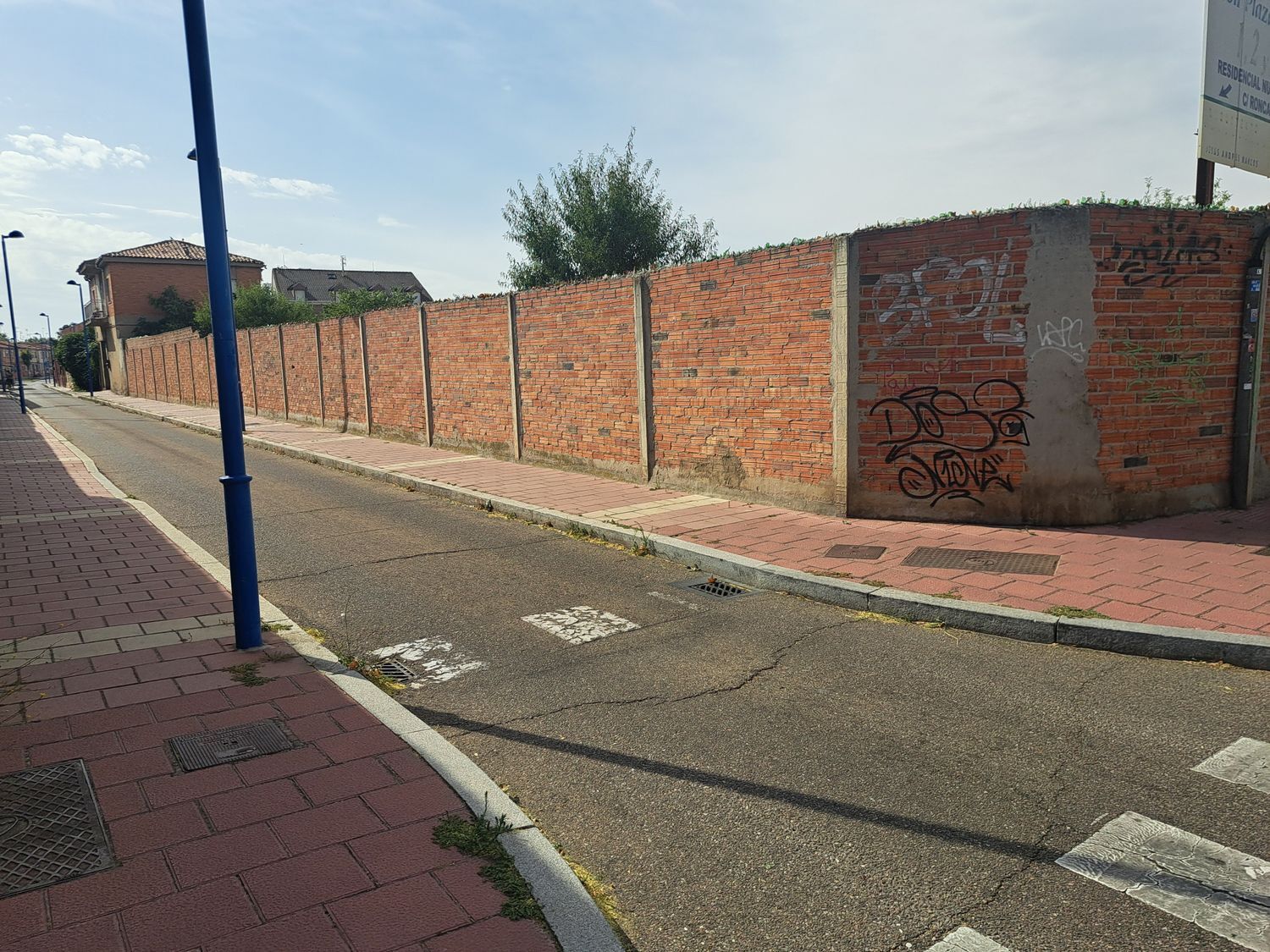 Suelo en venta, Valladolid, Valladolid, Valladolid