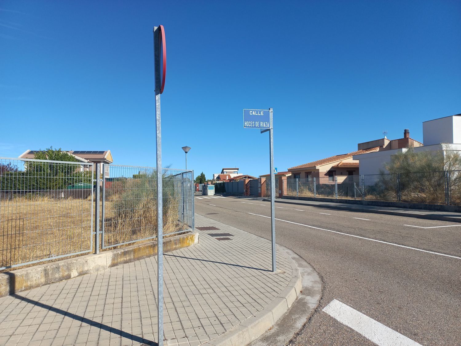 Fincas y solares-Venta-Aldeamayor de San MartÃ­n-1886116-Foto-12