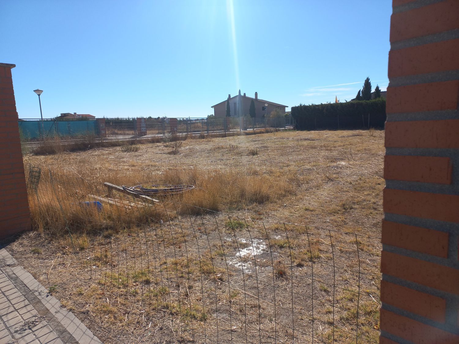 Fincas y solares-Venta-Aldeamayor de San MartÃ­n-1886116-Foto-14