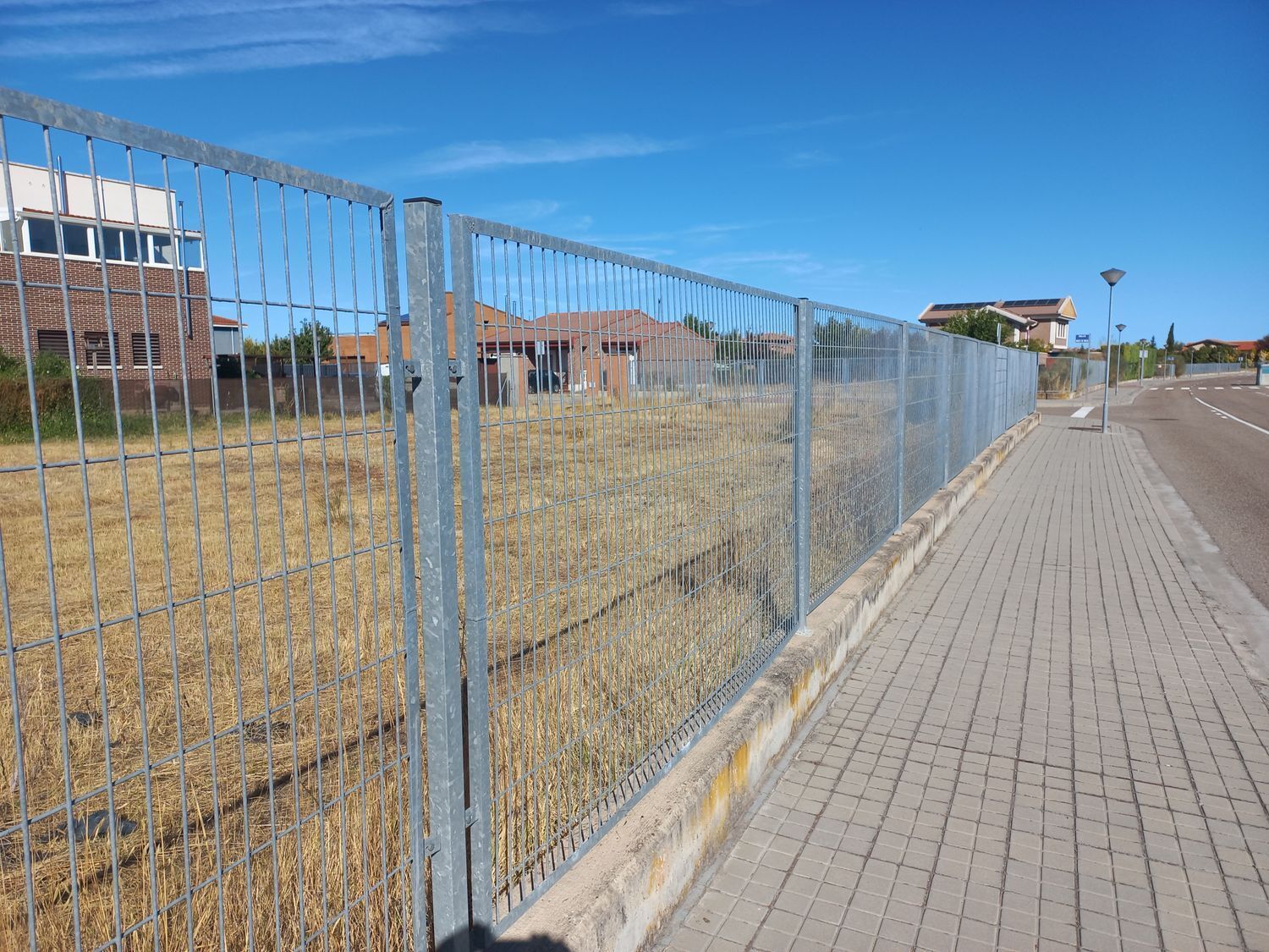 Fincas y solares-Venta-Aldeamayor de San MartÃ­n-1886116-Foto-18