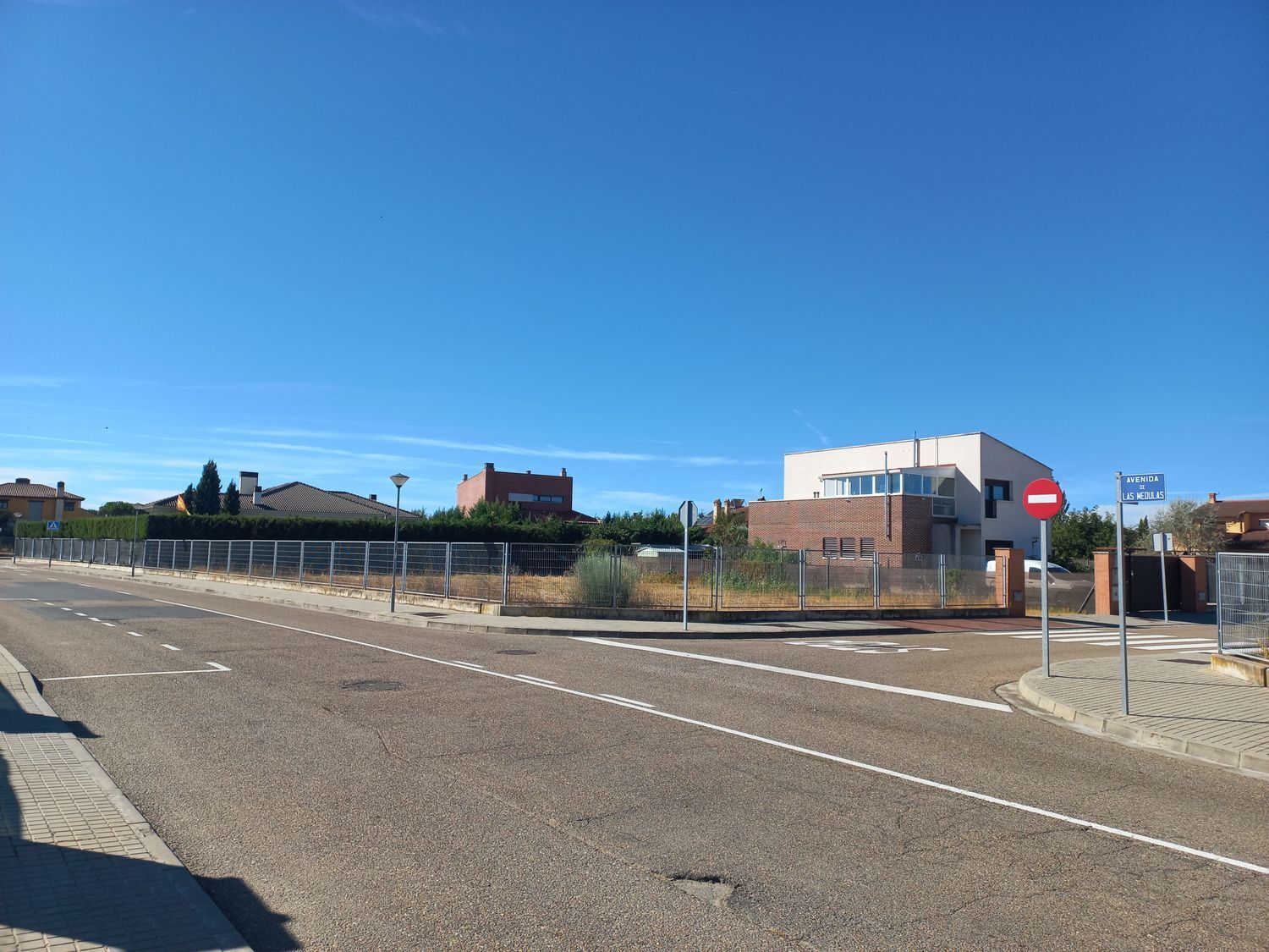 Fincas y solares-Venta-Aldeamayor de San MartÃ­n-1886116-Foto-23