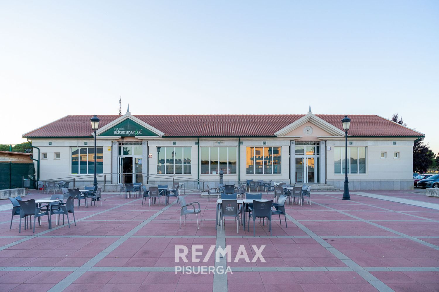 Fincas y solares-Venta-Aldeamayor de San MartÃ­n-1886116-Foto-29