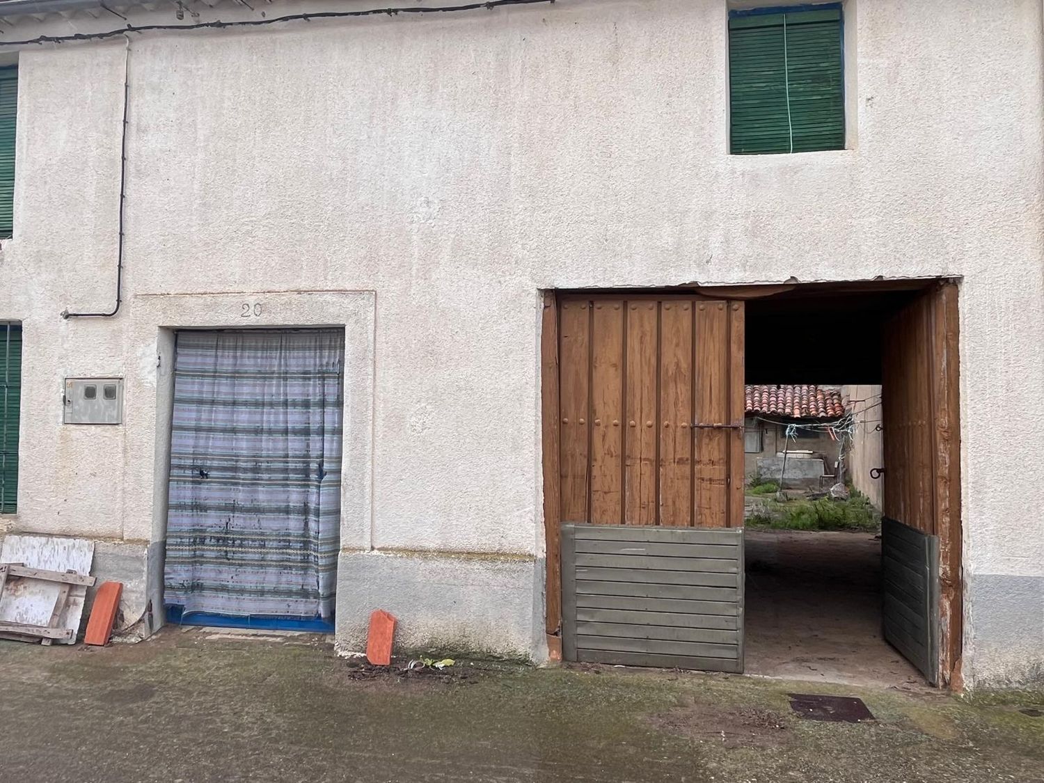 Casas o chalets-Venta-Santovenia-1834957-Foto-11