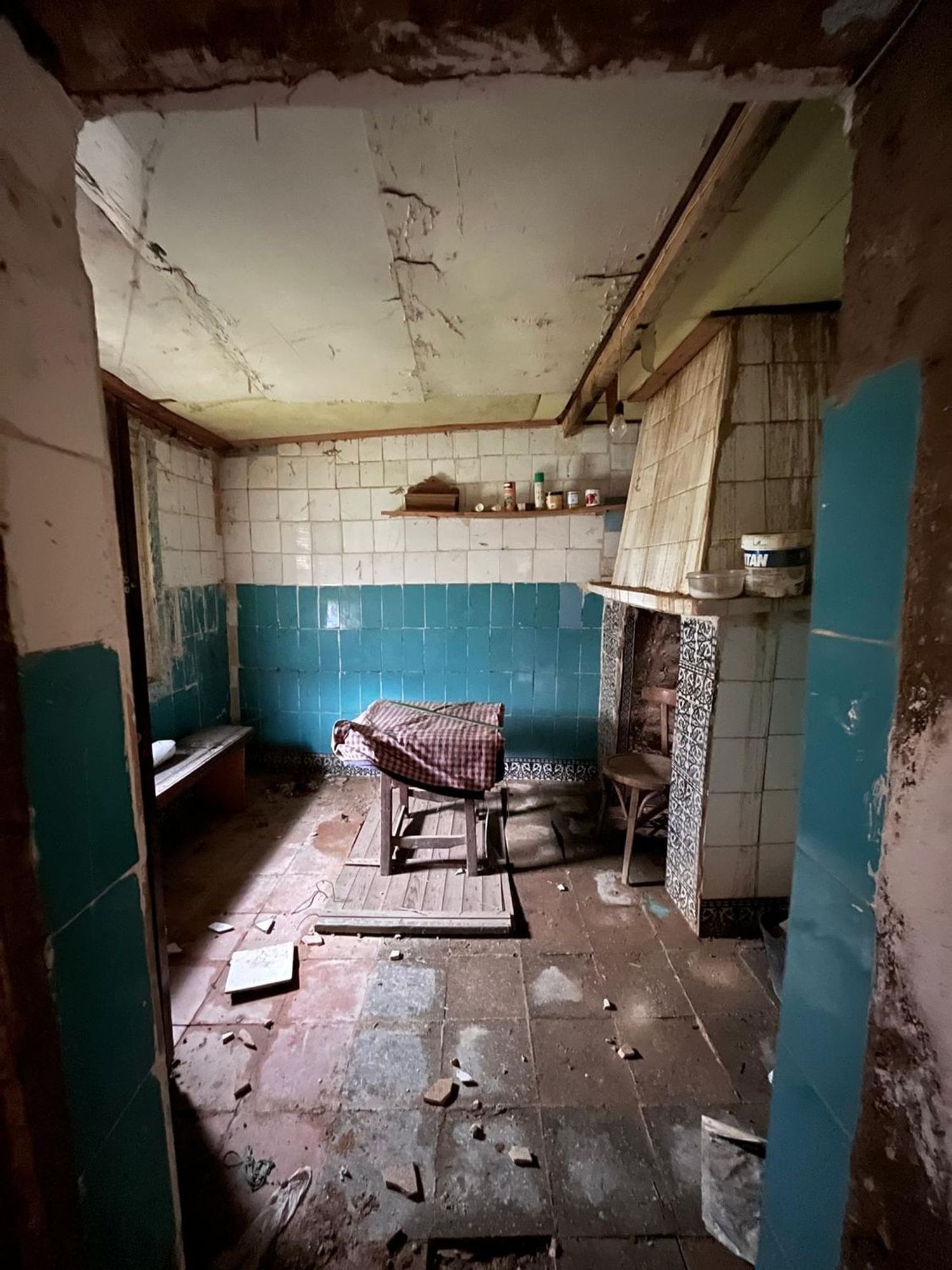 Casas o chalets-Venta-Santovenia-1834957-Foto-17