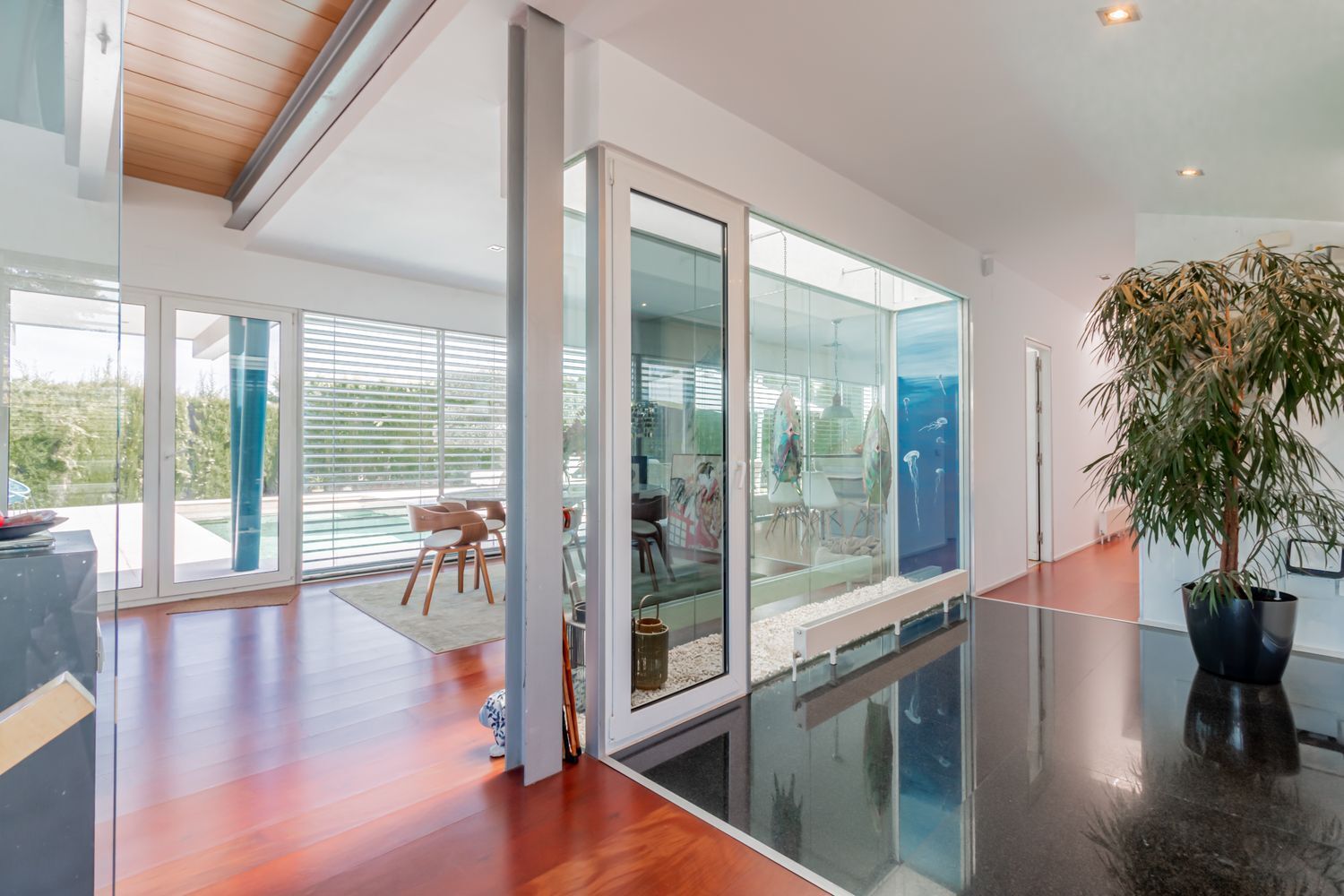 Casas o chalets-Venta-Boadilla del Monte-1712117-Foto-5