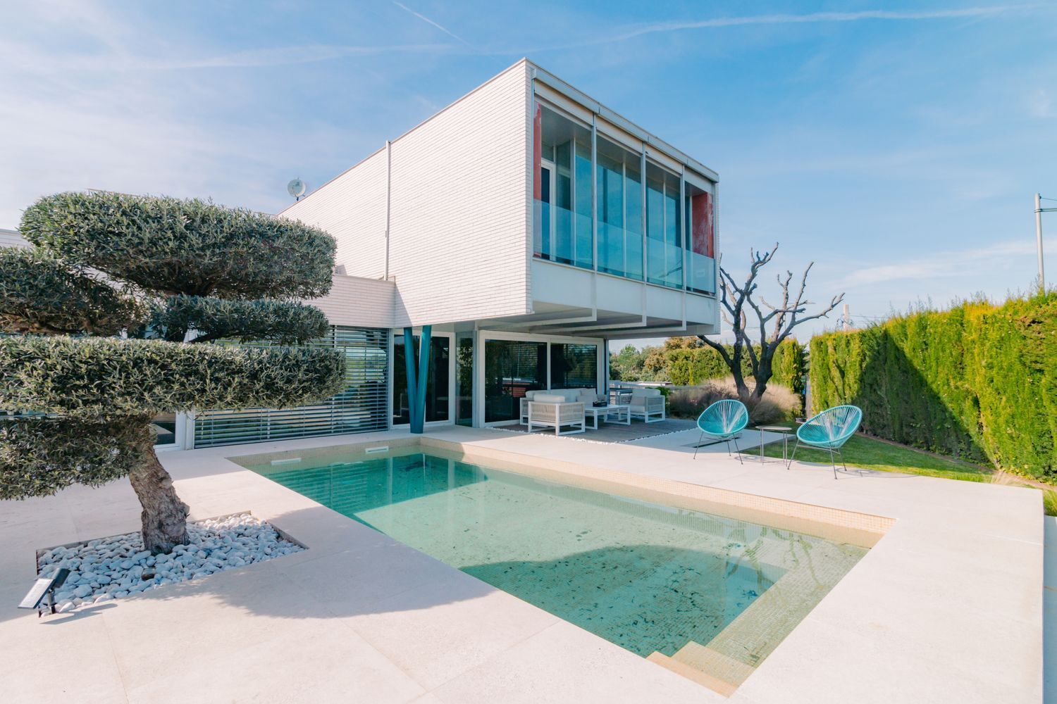 Casas o chalets-Venta-Boadilla del Monte-1712117