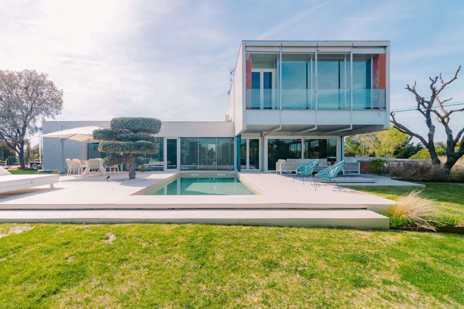 Casas o chalets-Venta-Boadilla del Monte-1712117-Foto-2