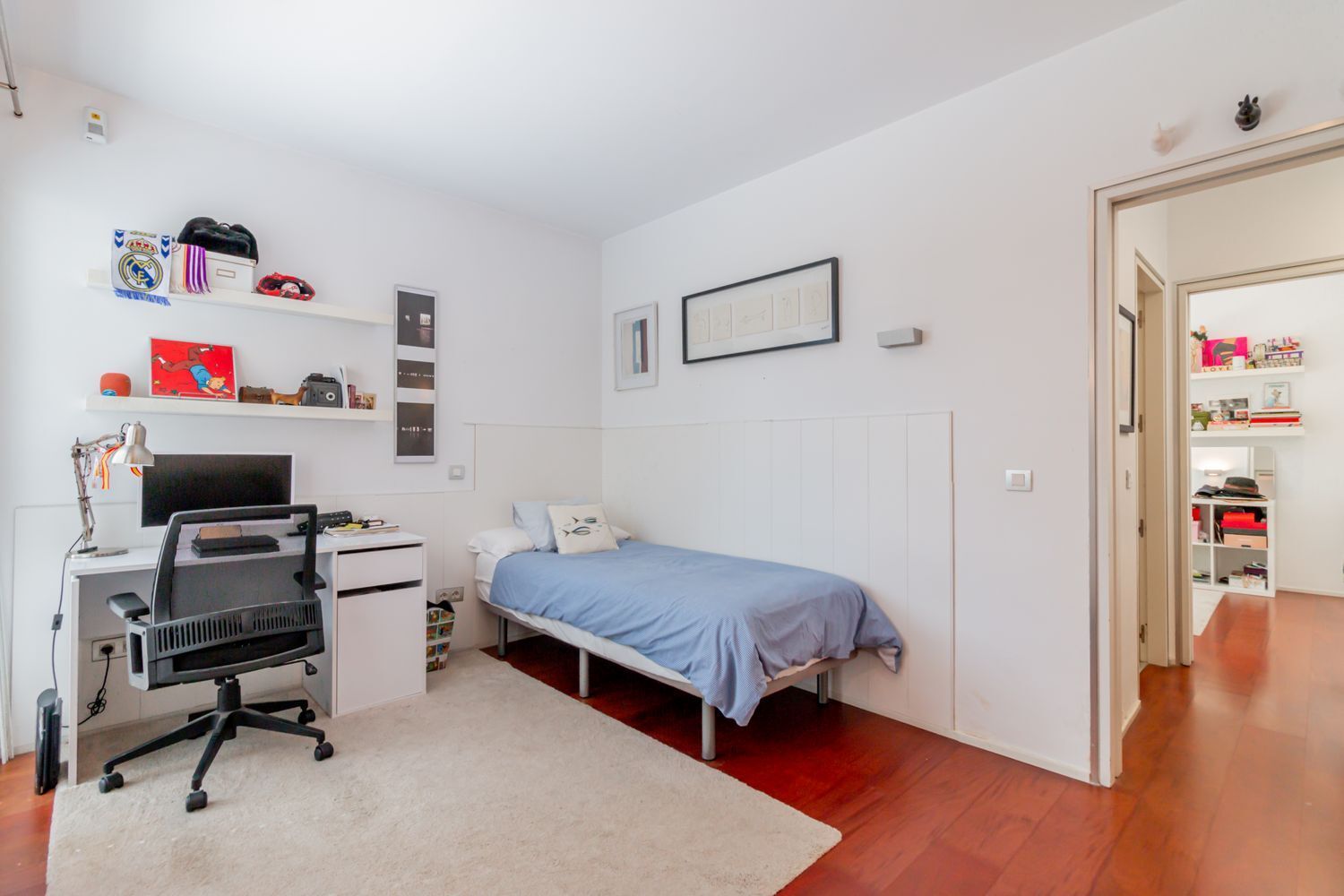 Casas o chalets-Venta-Boadilla del Monte-1712117-Foto-13