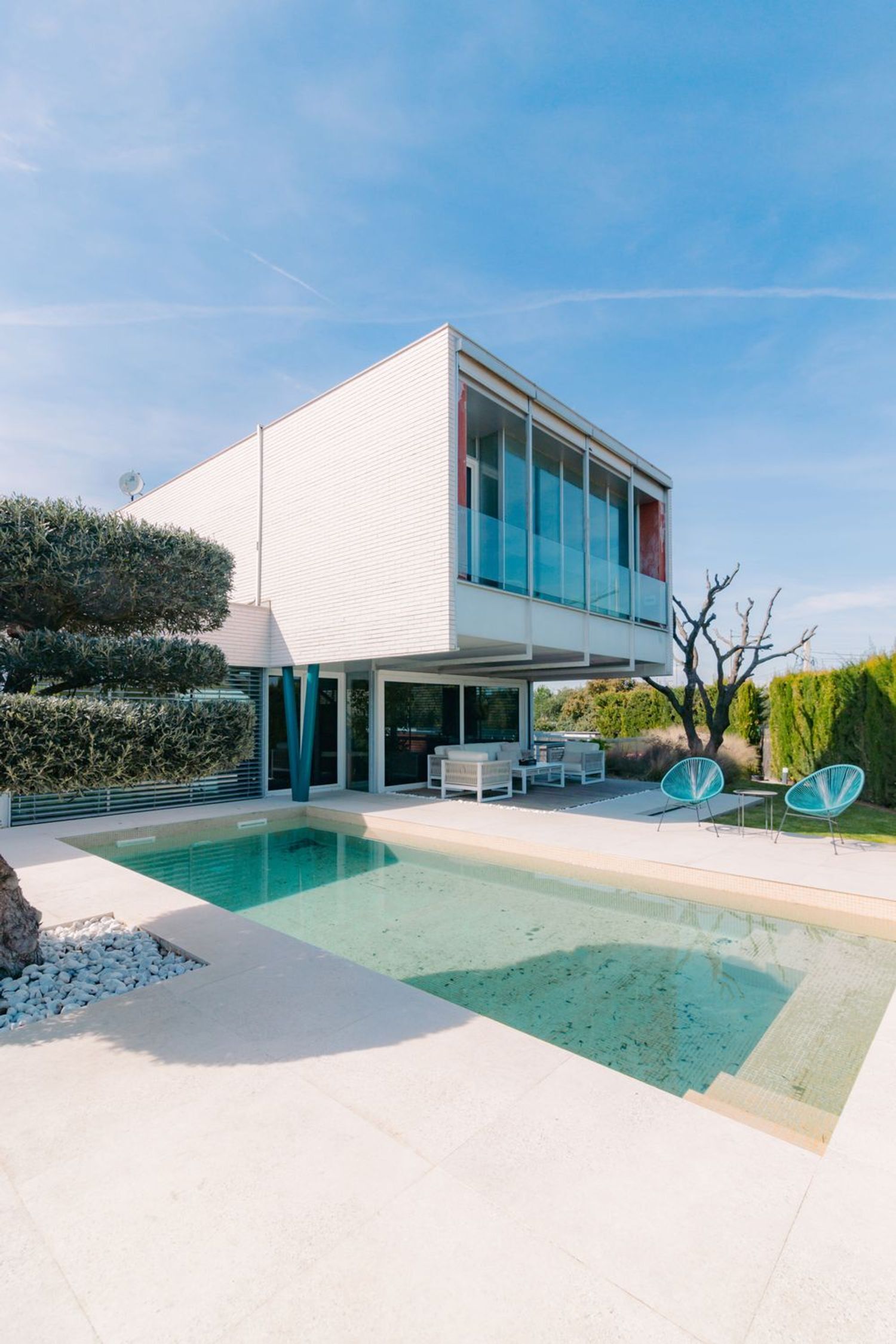 Casas o chalets-Venta-Boadilla del Monte-1712117-Foto-46