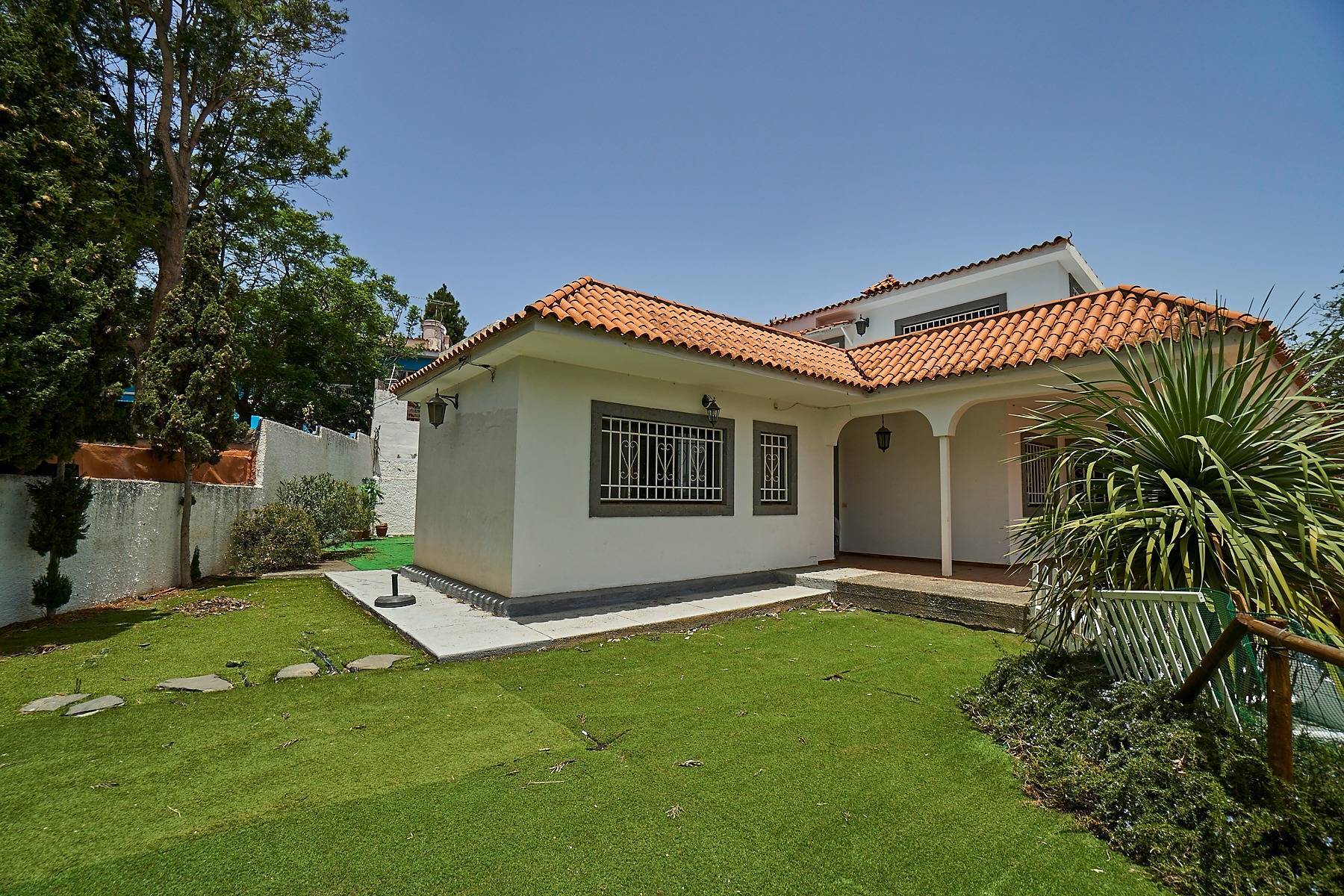 Casas o chalets-Venta-Santa BrÃ­gida-1887729-Foto-4