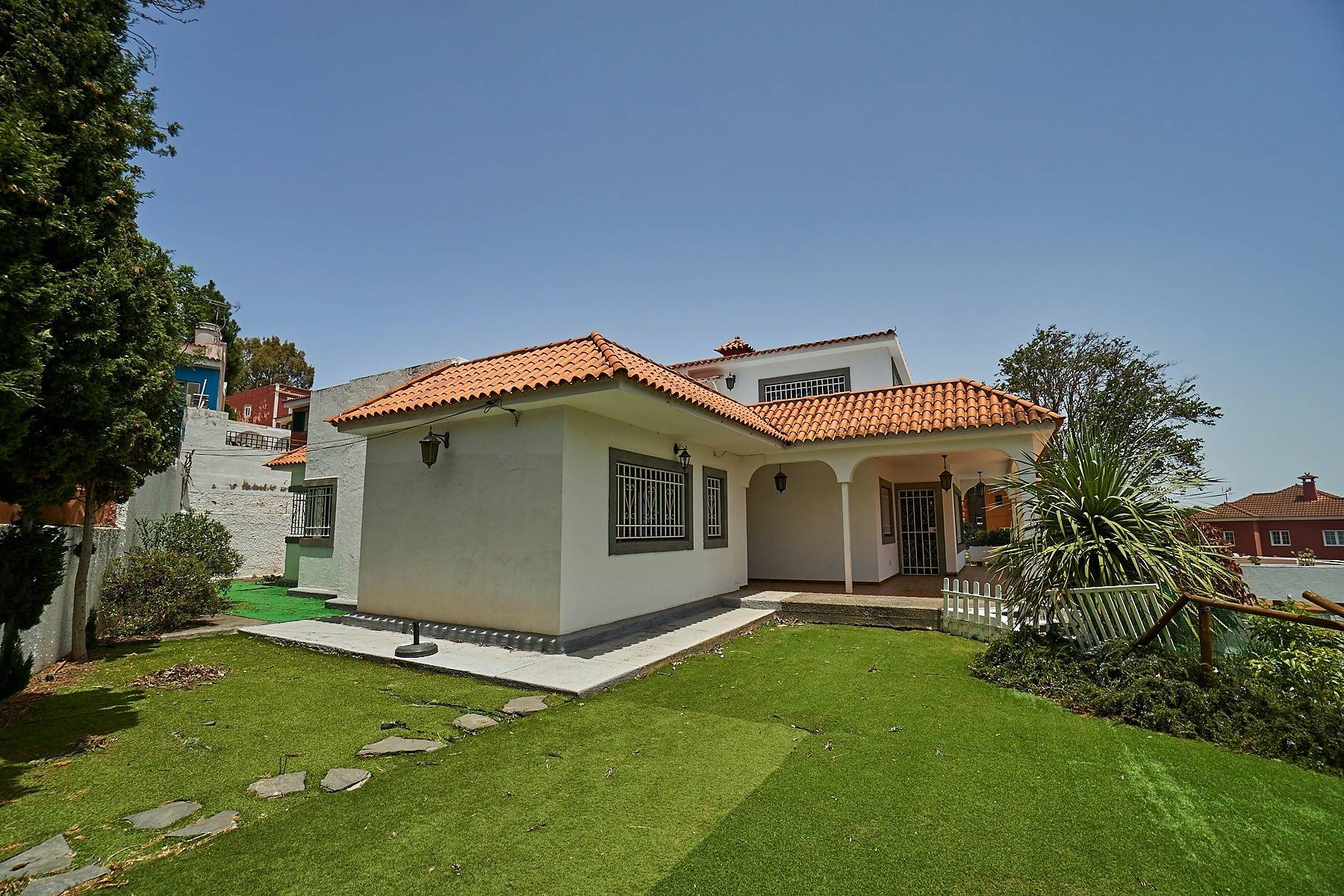 Casas o chalets-Venta-Santa BrÃ­gida-1887729-Foto-6