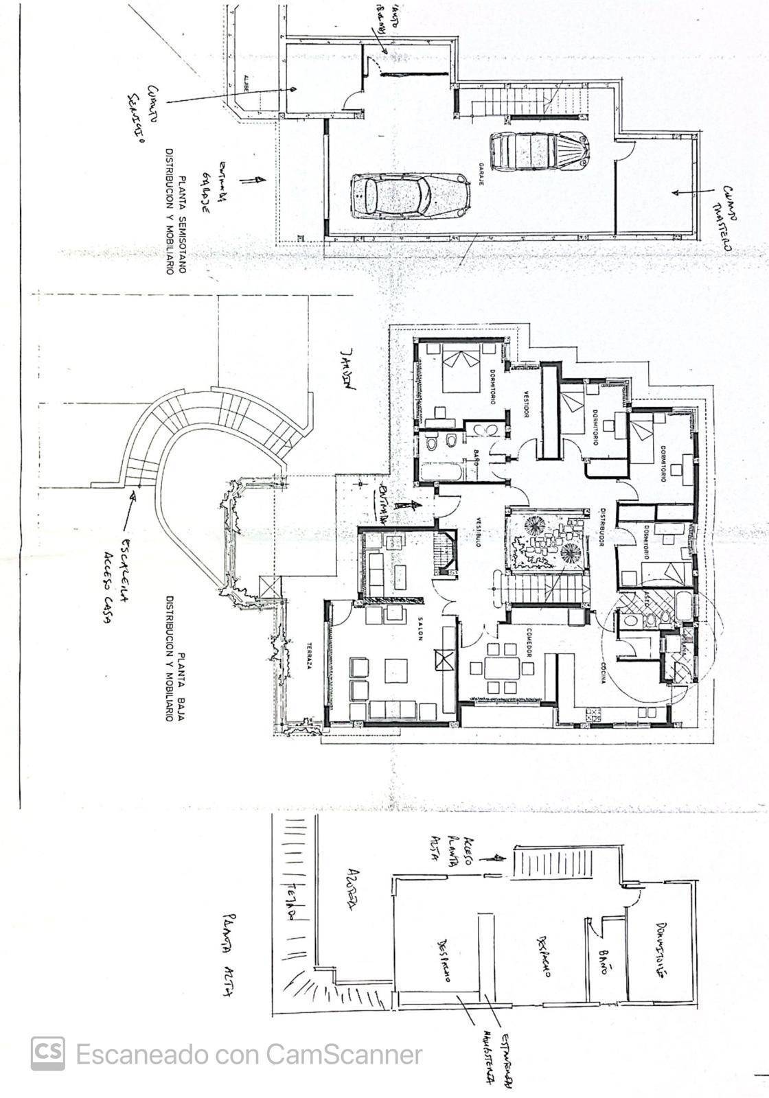 Casas o chalets-Venta-Santa BrÃ­gida-1887729-Foto-64