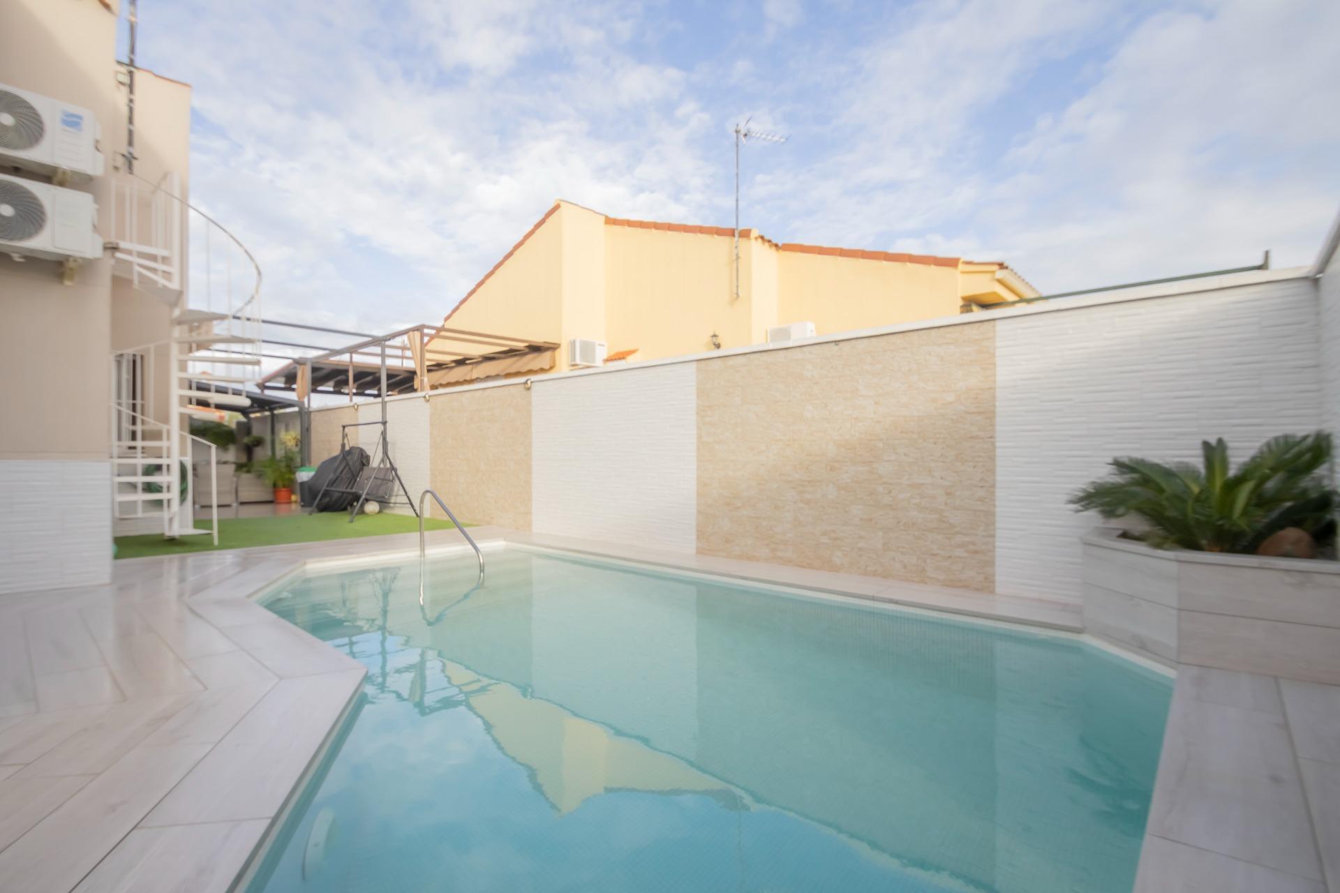 Casas o chalets-Venta-Bollullos de la MitaciÃ³n-1976748-Foto-34