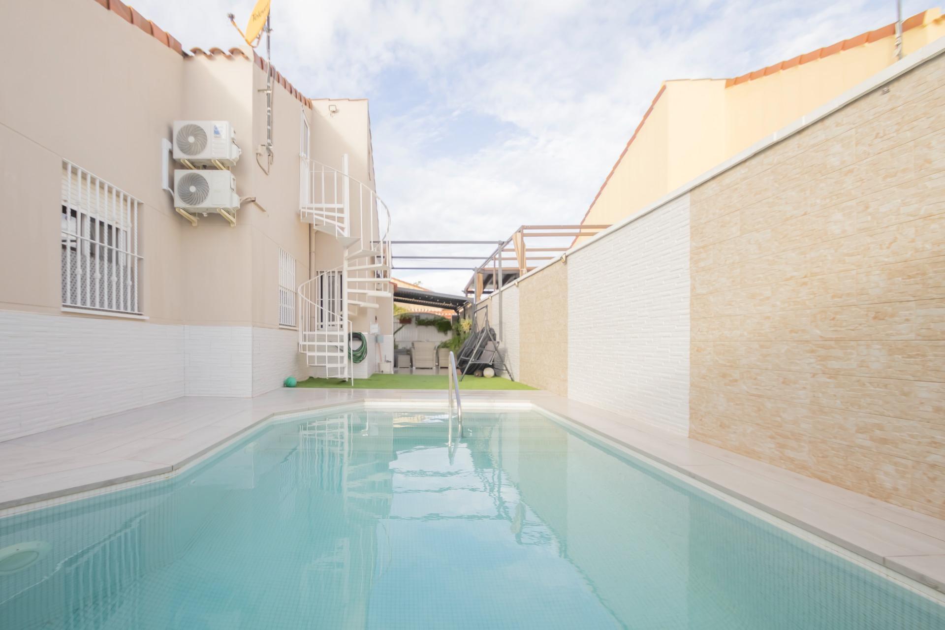 Casas o chalets-Venta-Bollullos de la MitaciÃ³n-1976748-Foto-35