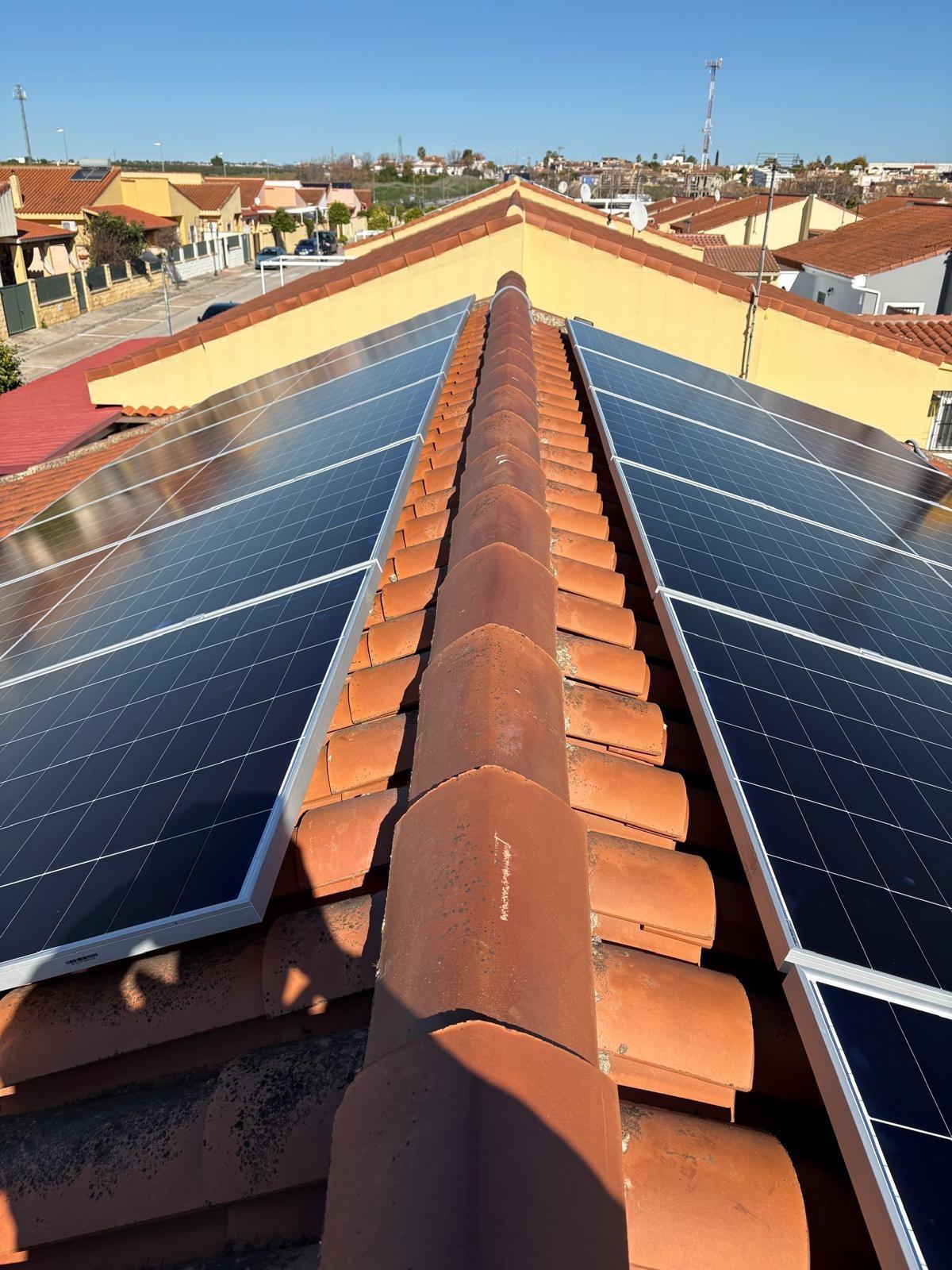 Casas o chalets-Venta-Bollullos de la MitaciÃ³n-1976748-Foto-48