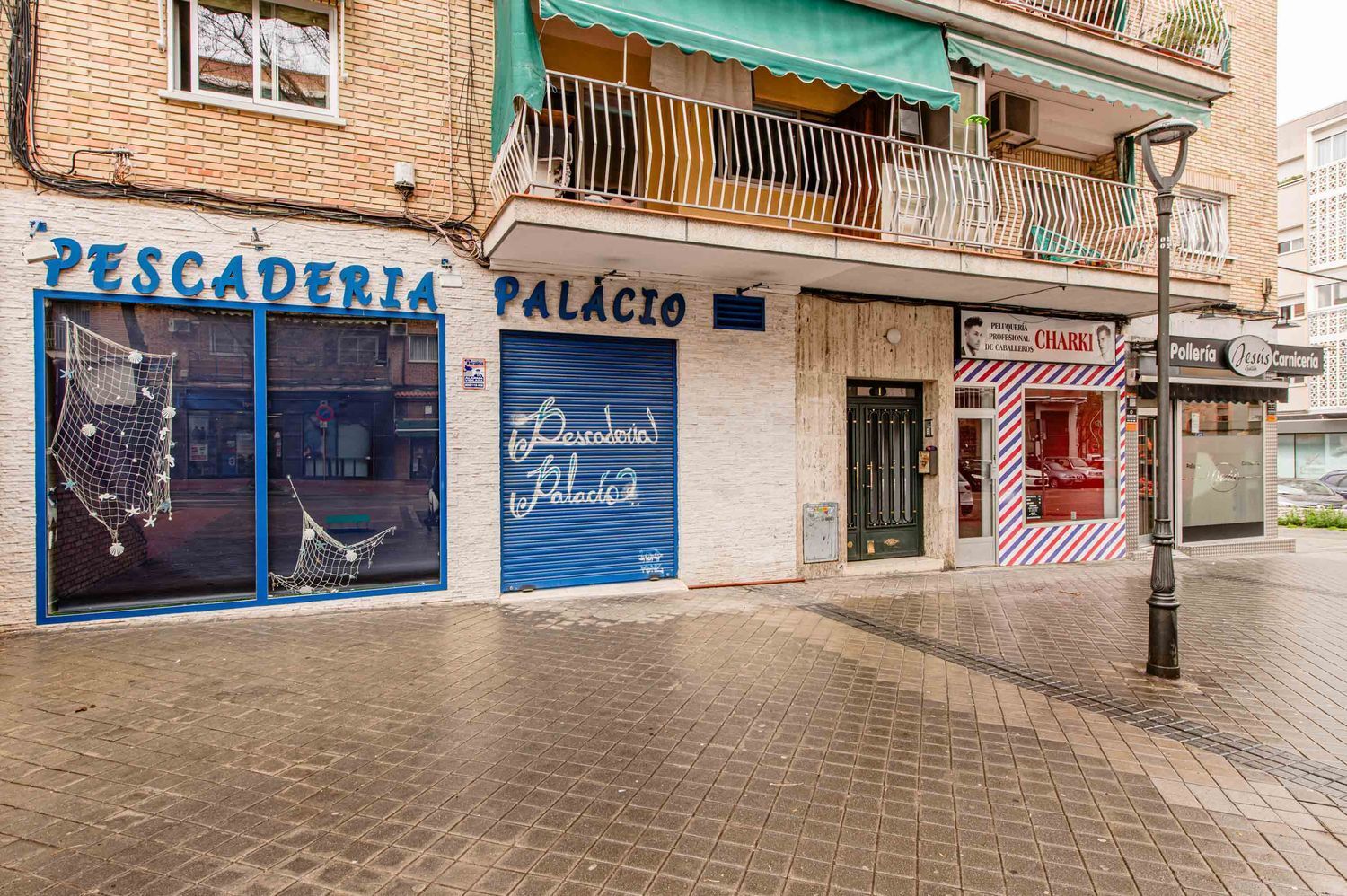 Negocios-Venta-MÃ³stoles-1683027-Foto-1
