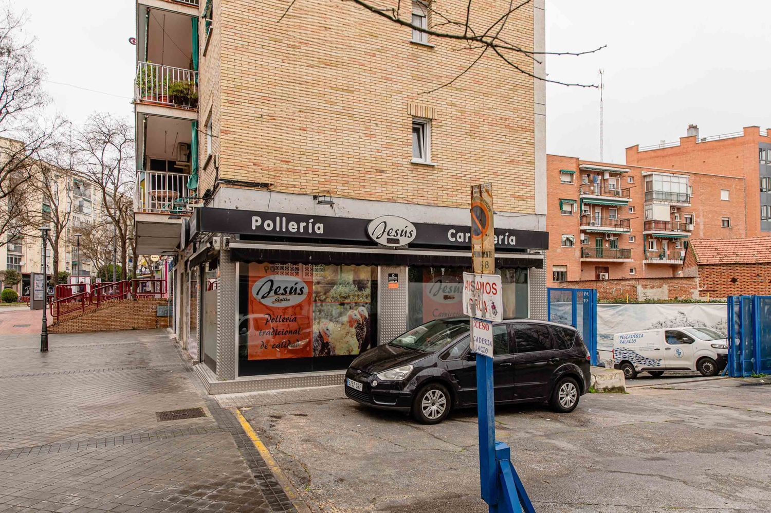 Negocios-Venta-MÃ³stoles-1683027-Foto-25