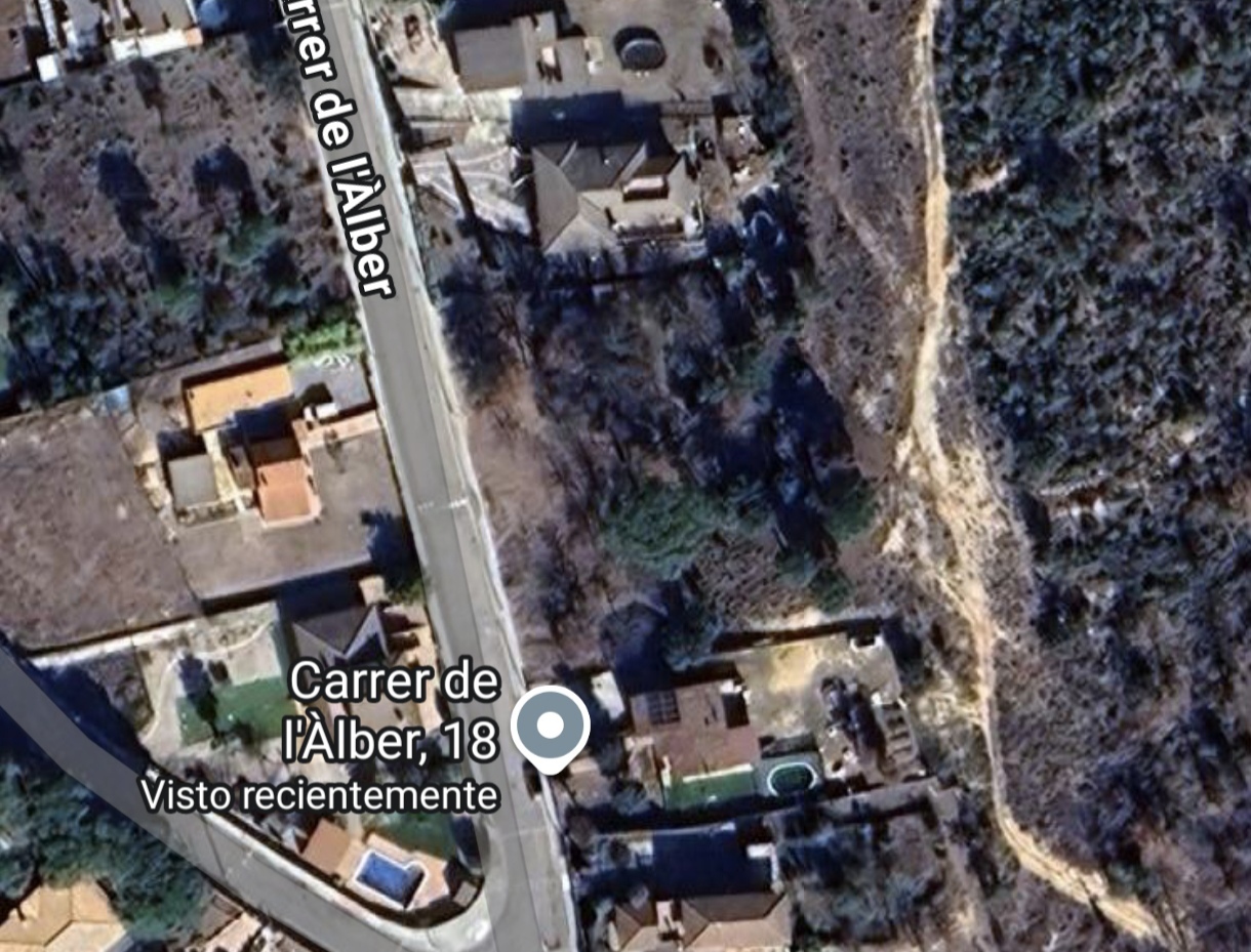 Fincas y solares-Venta-Sils-1995243-Foto-2