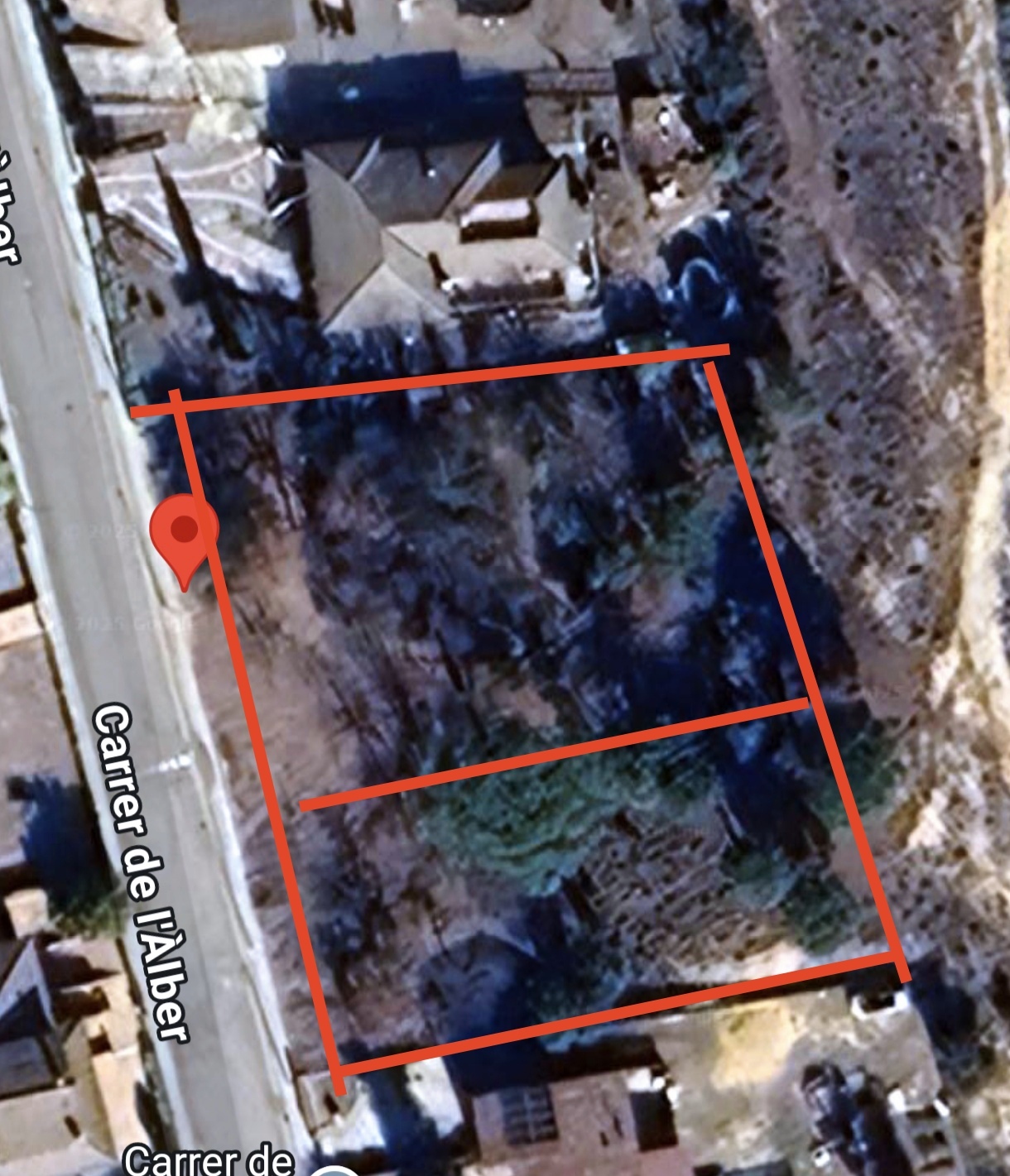 Fincas y solares-Venta-Sils-1995243-Foto-5