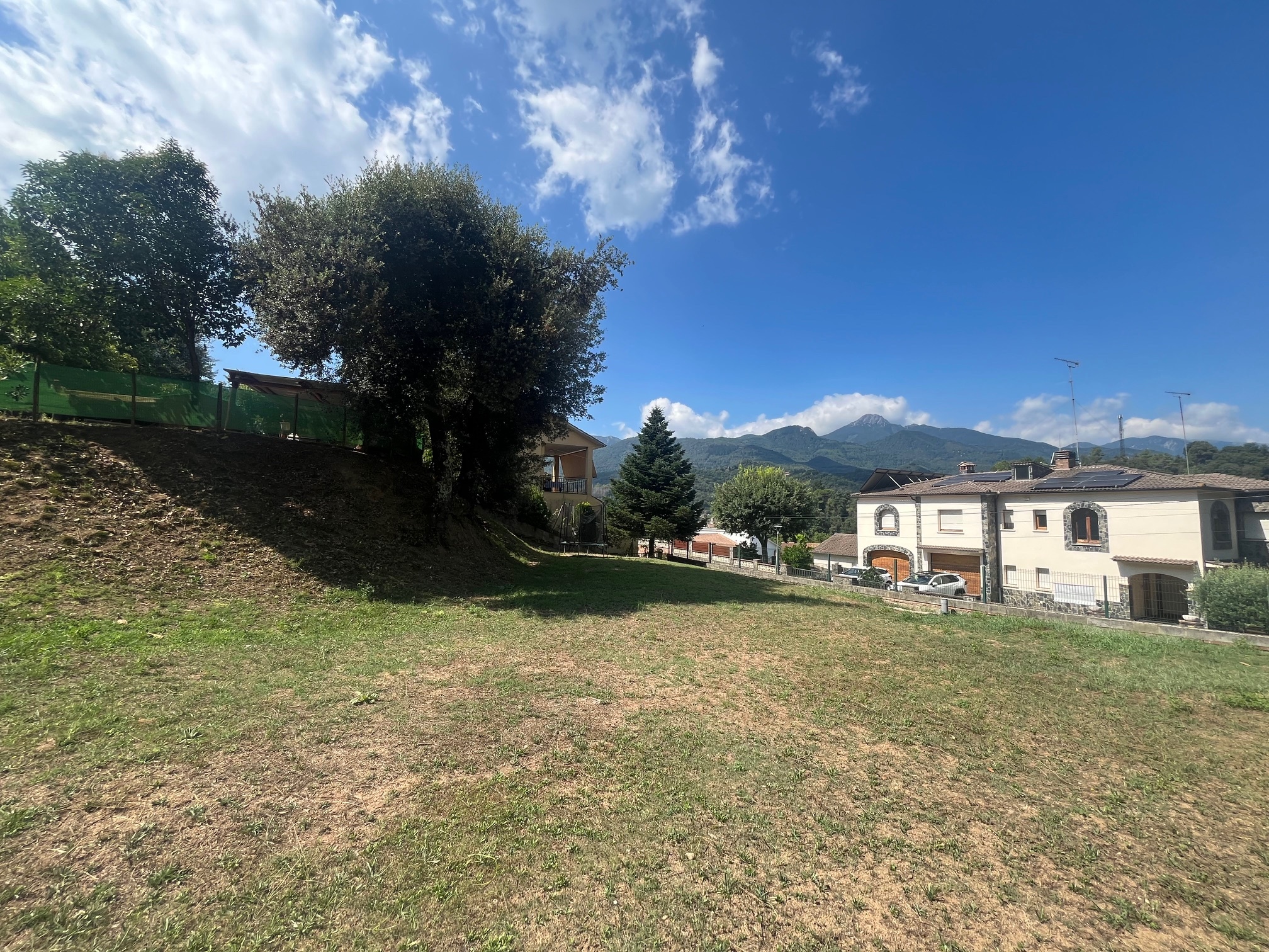 Terreno edificable en Pujals 1-2 (dos parcelas)