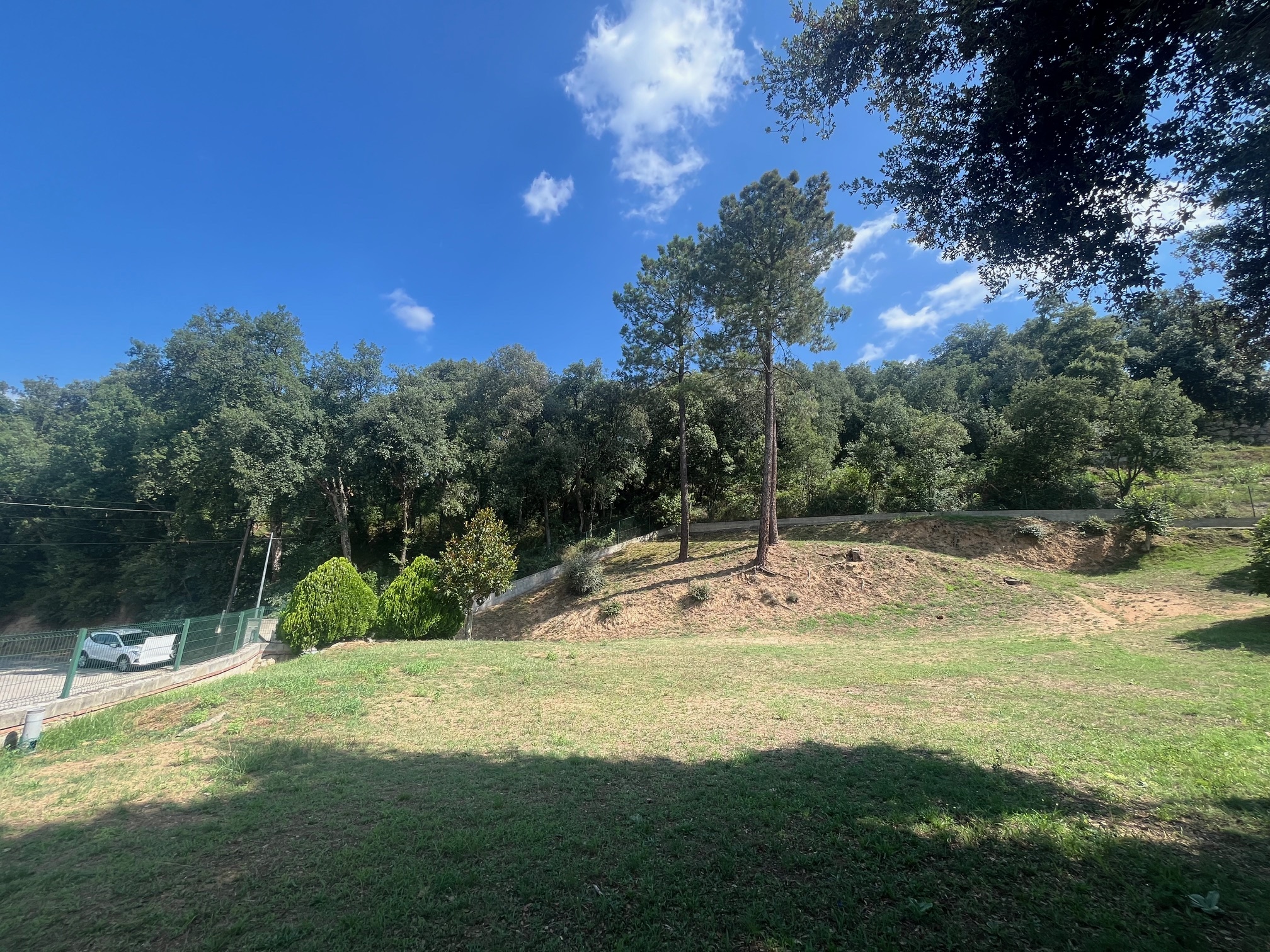 Terreno edificable en Pujals 1-2 (dos parcelas)