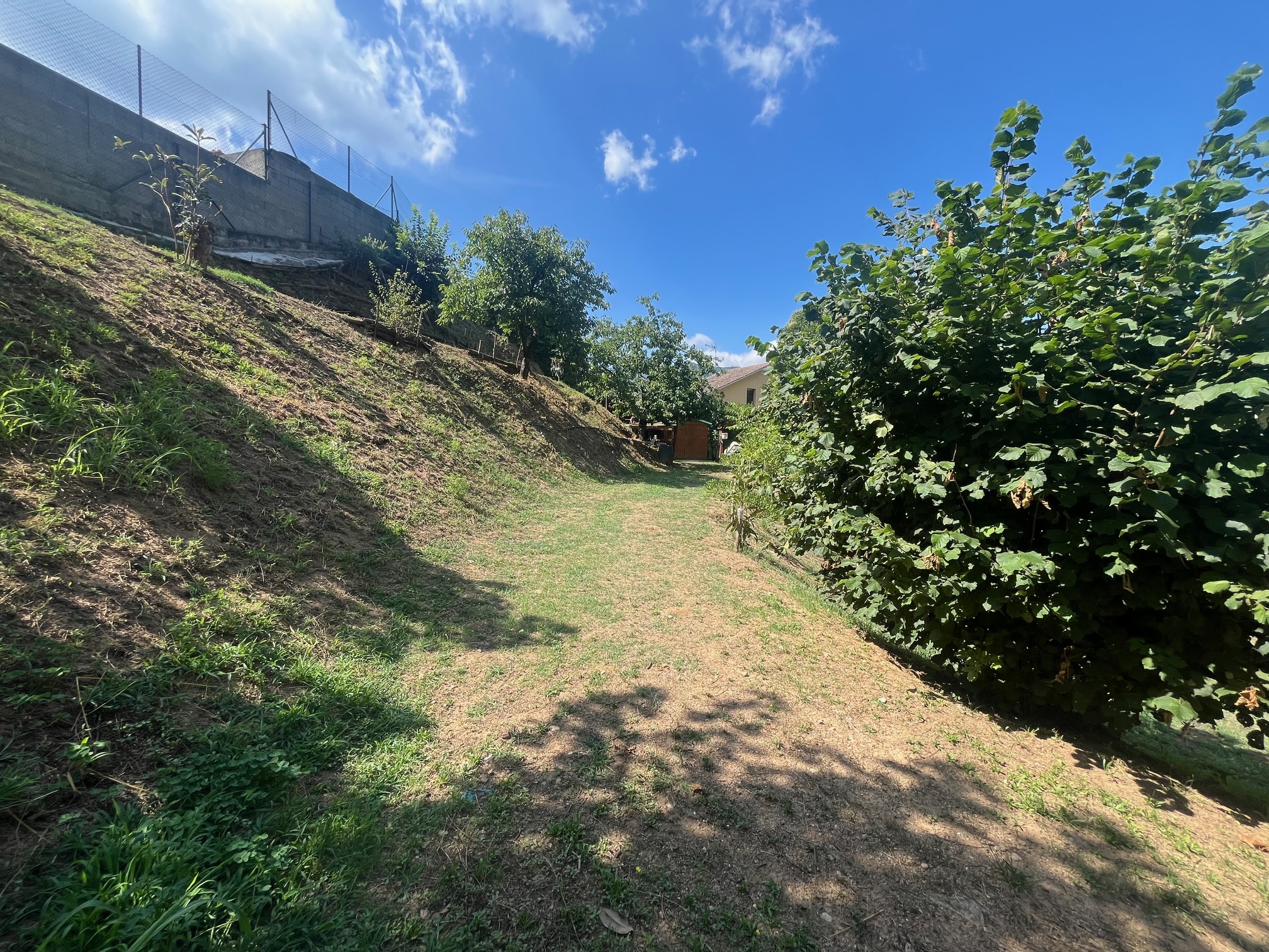 Terreno edificable en Pujals 1-2 (dos parcelas)