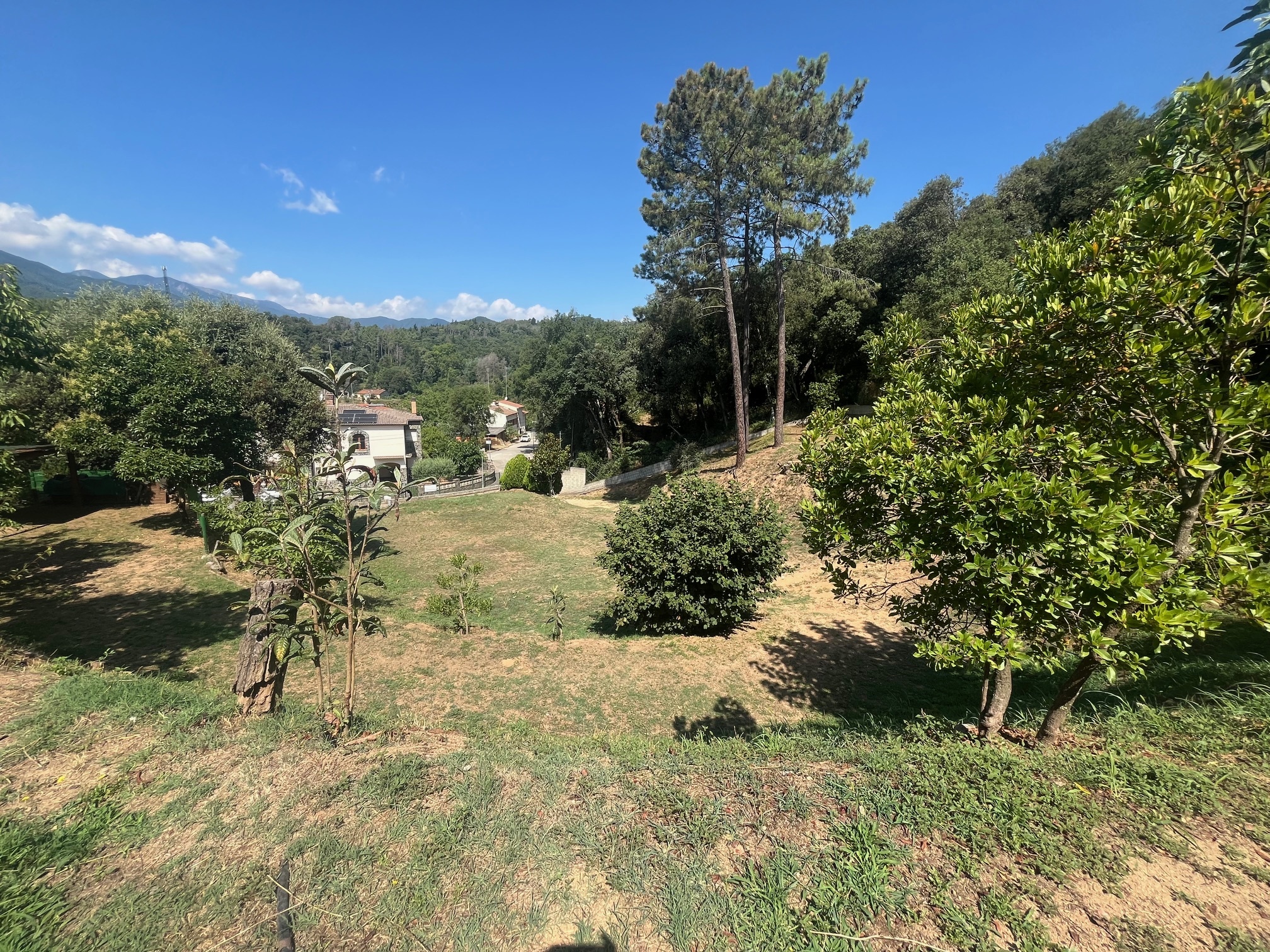 Terreno edificable en Pujals 1-2 (dos parcelas)