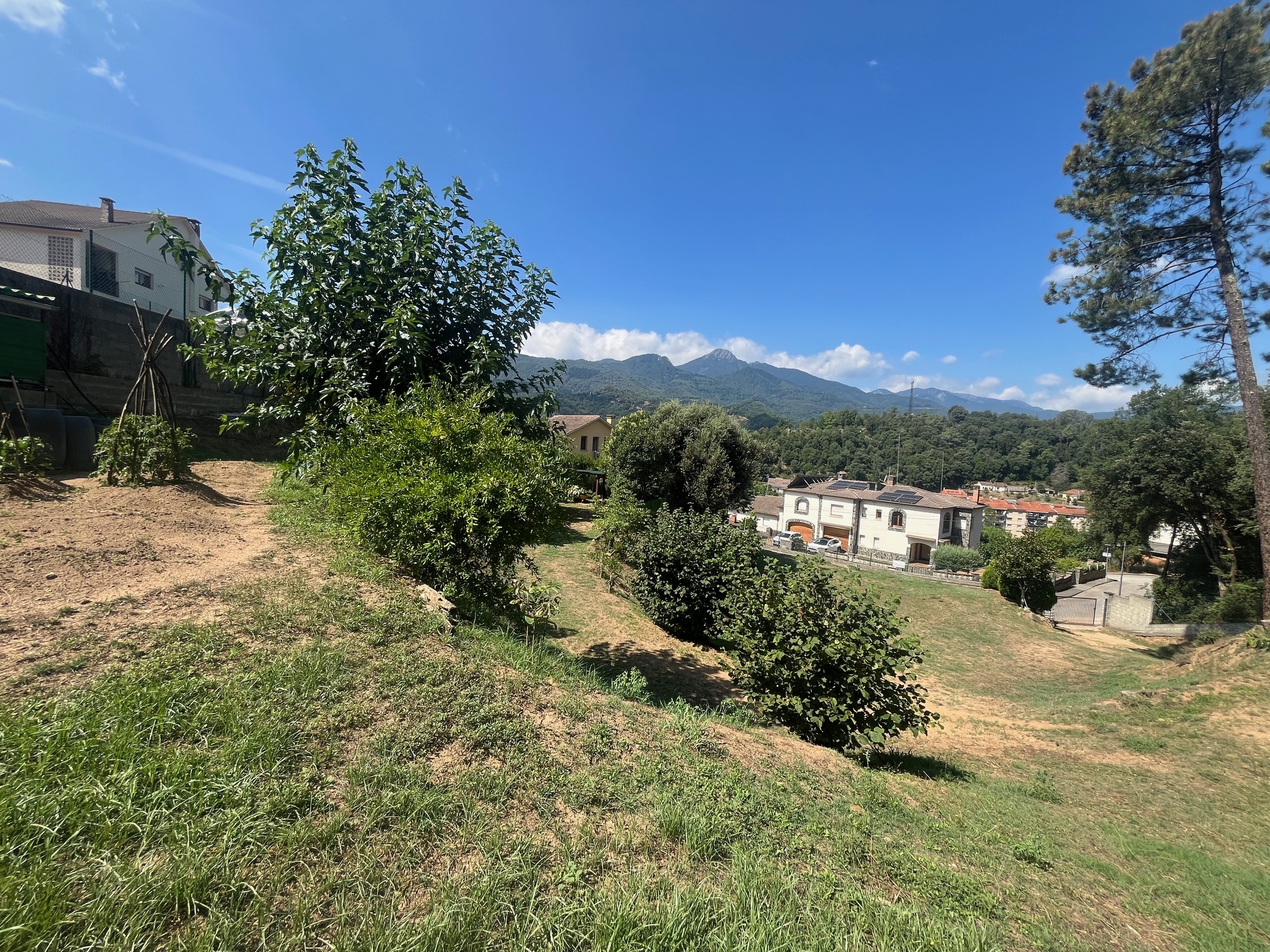 Terreno edificable en Pujals 1-2 (dos parcelas)