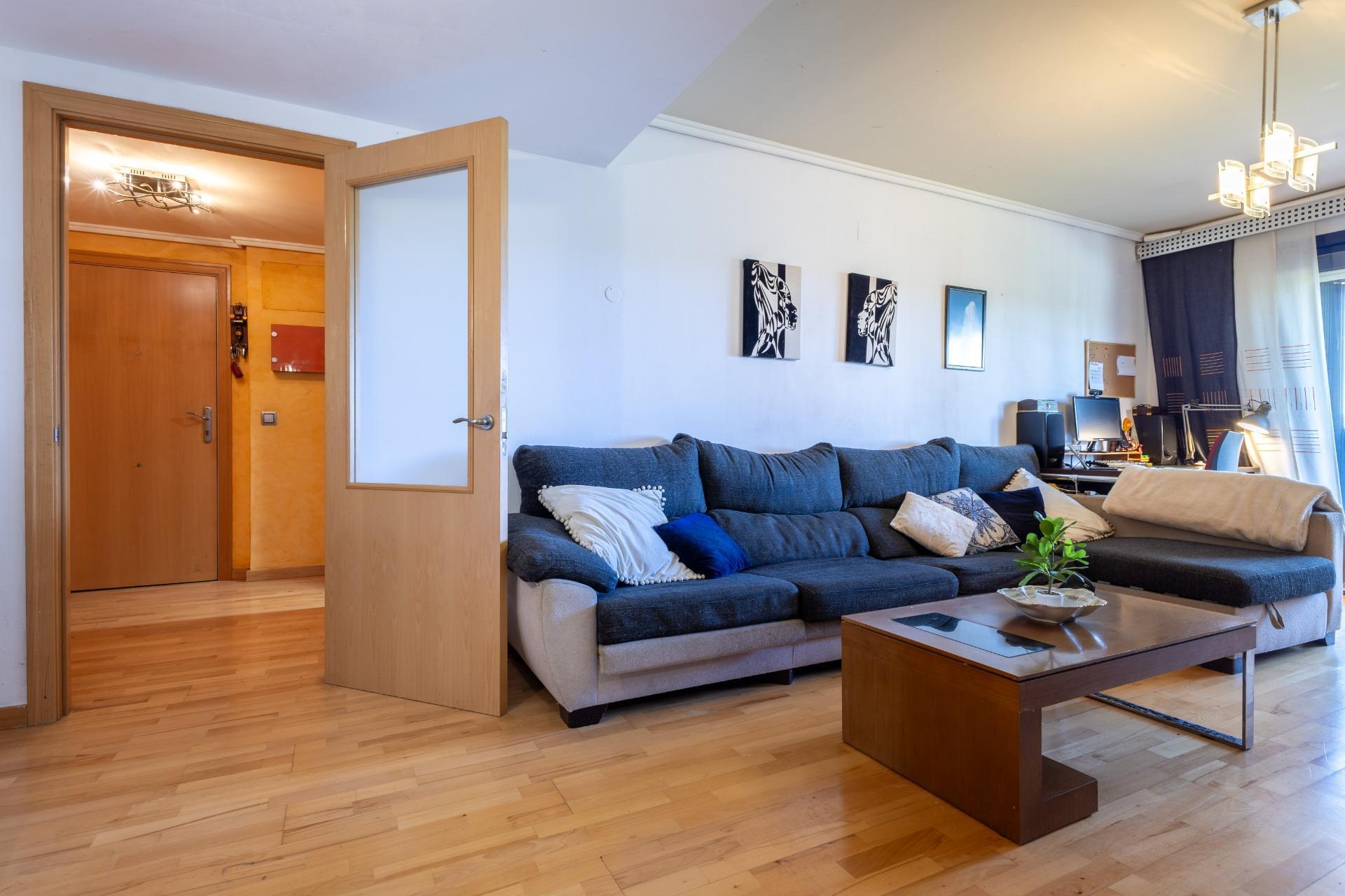 Pisos-Venta-Riba-roja de TÃºria-1995210-Foto-4