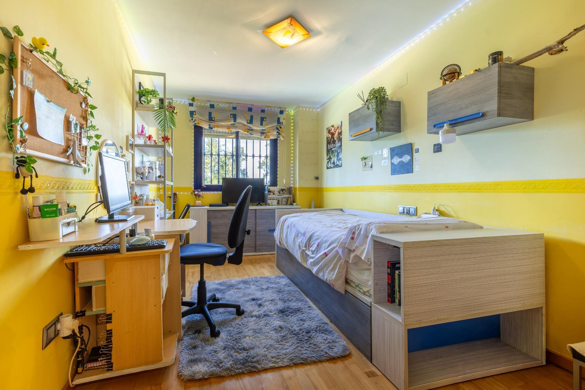 Pisos-Venta-Riba-roja de TÃºria-1995210-Foto-16