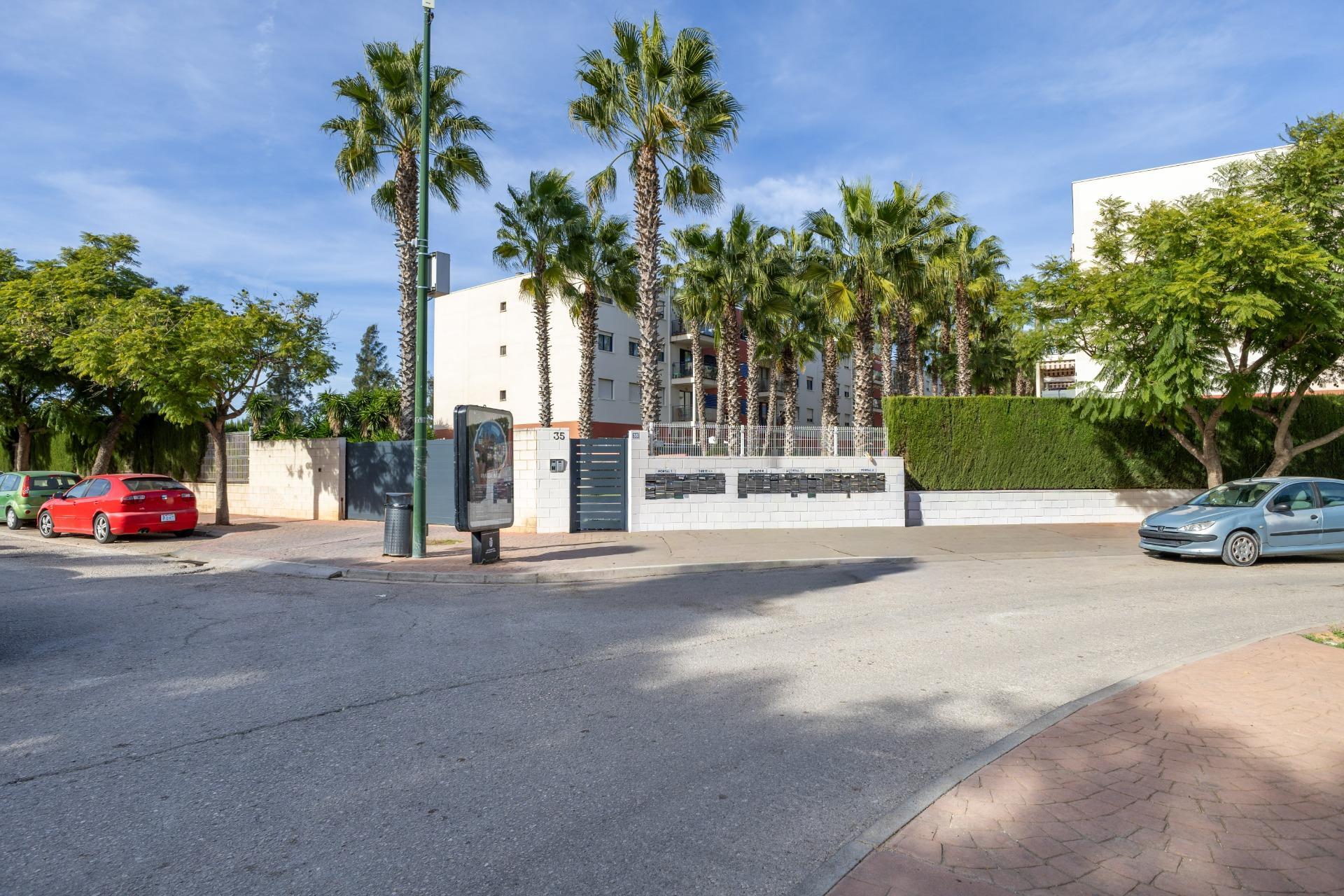 Pisos-Venta-Riba-roja de TÃºria-1995210-Foto-34