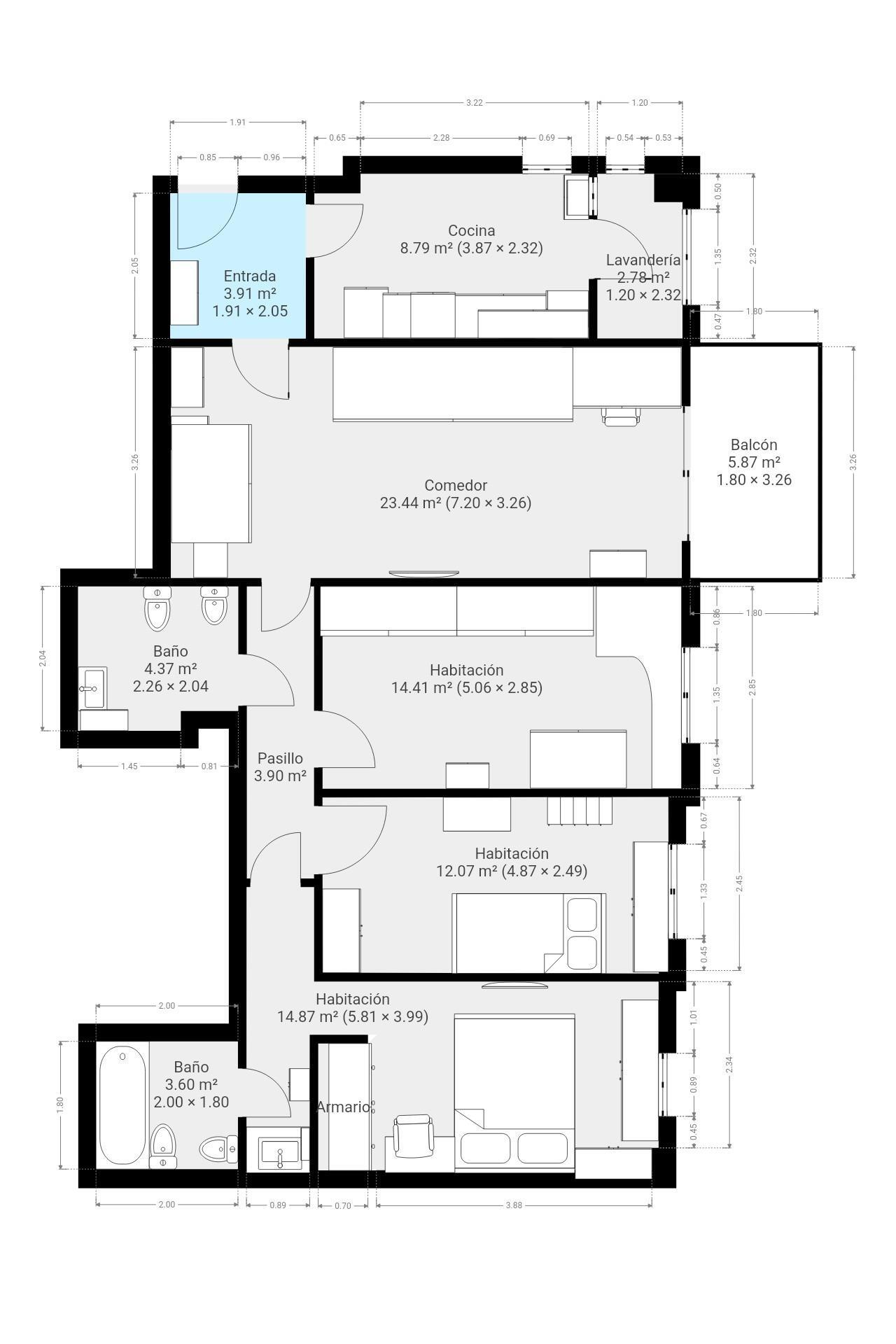 Pisos-Venta-Riba-roja de TÃºria-1995210-Foto-39