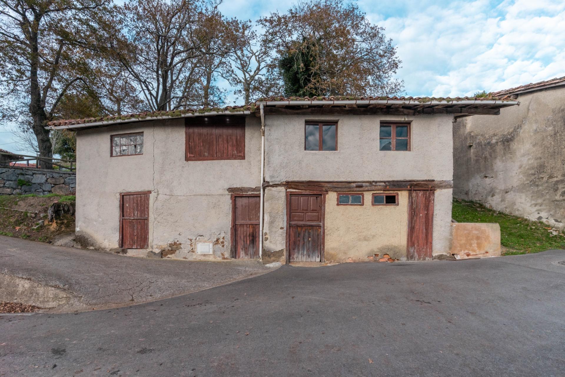 Casas o chalets-Venta-1995216