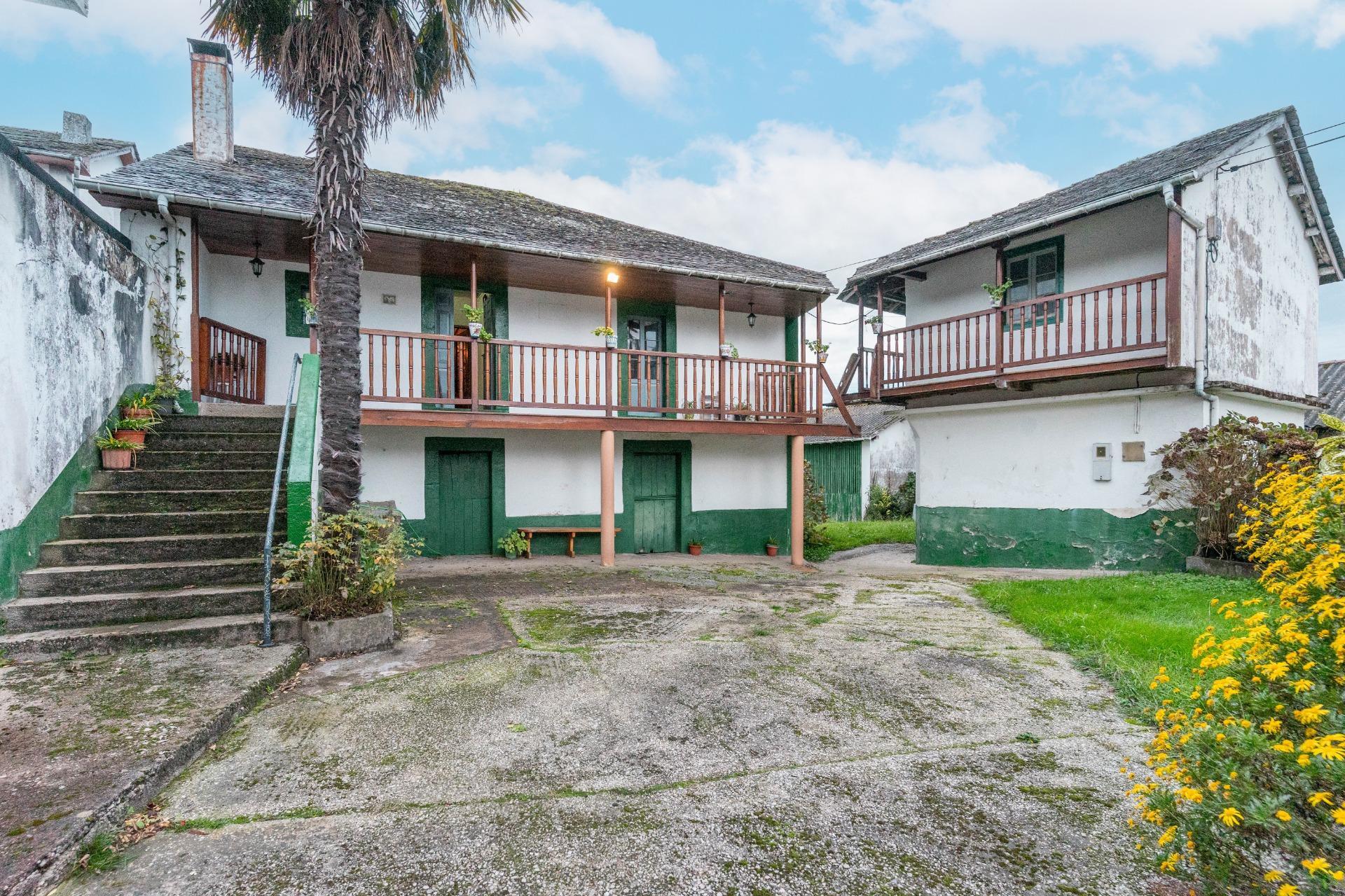 Casas o chalets-Venta-ValdÃ©s-1992085-Foto-2