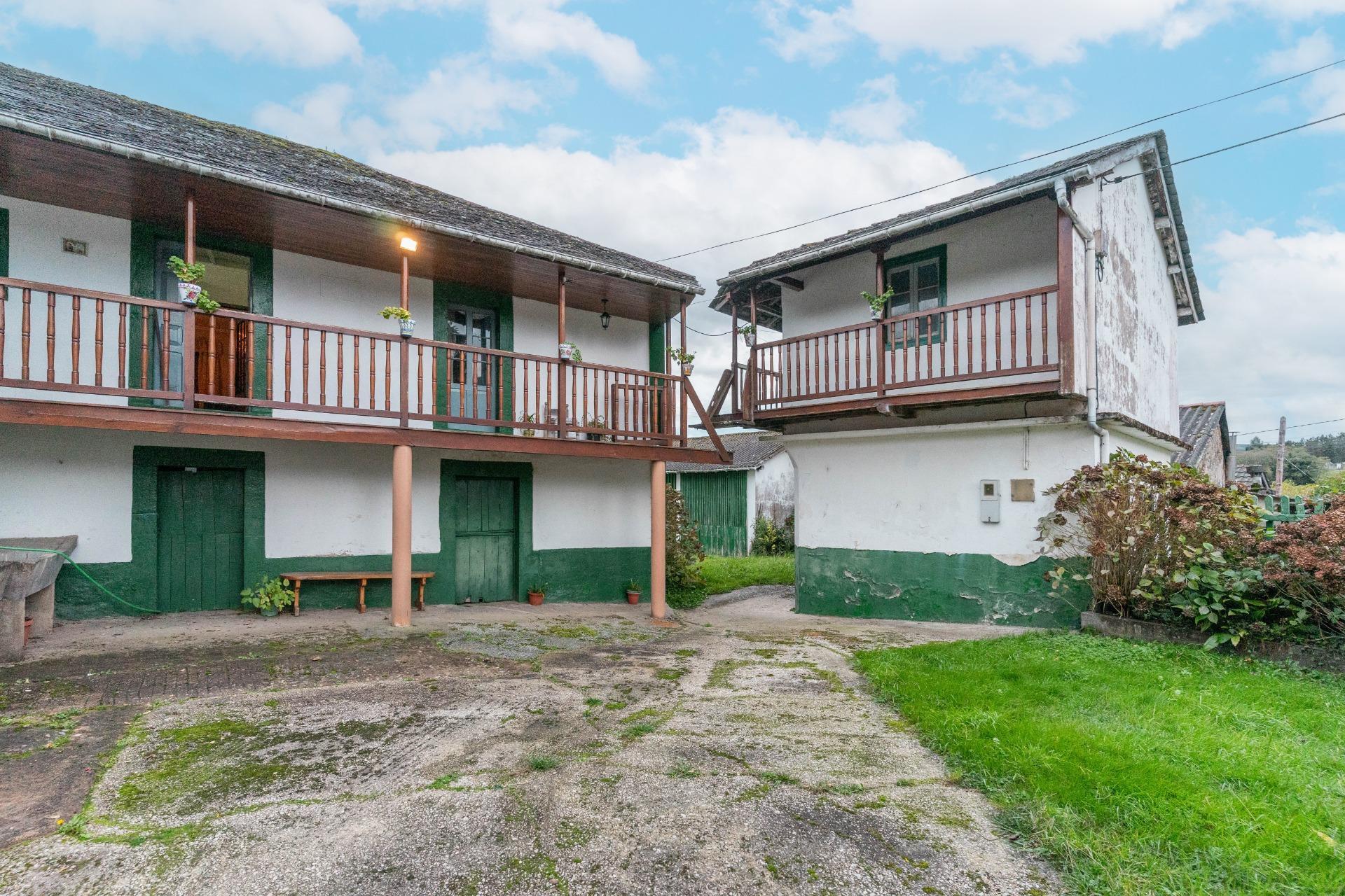 Casas o chalets-Venta-ValdÃ©s-1992085-Foto-4