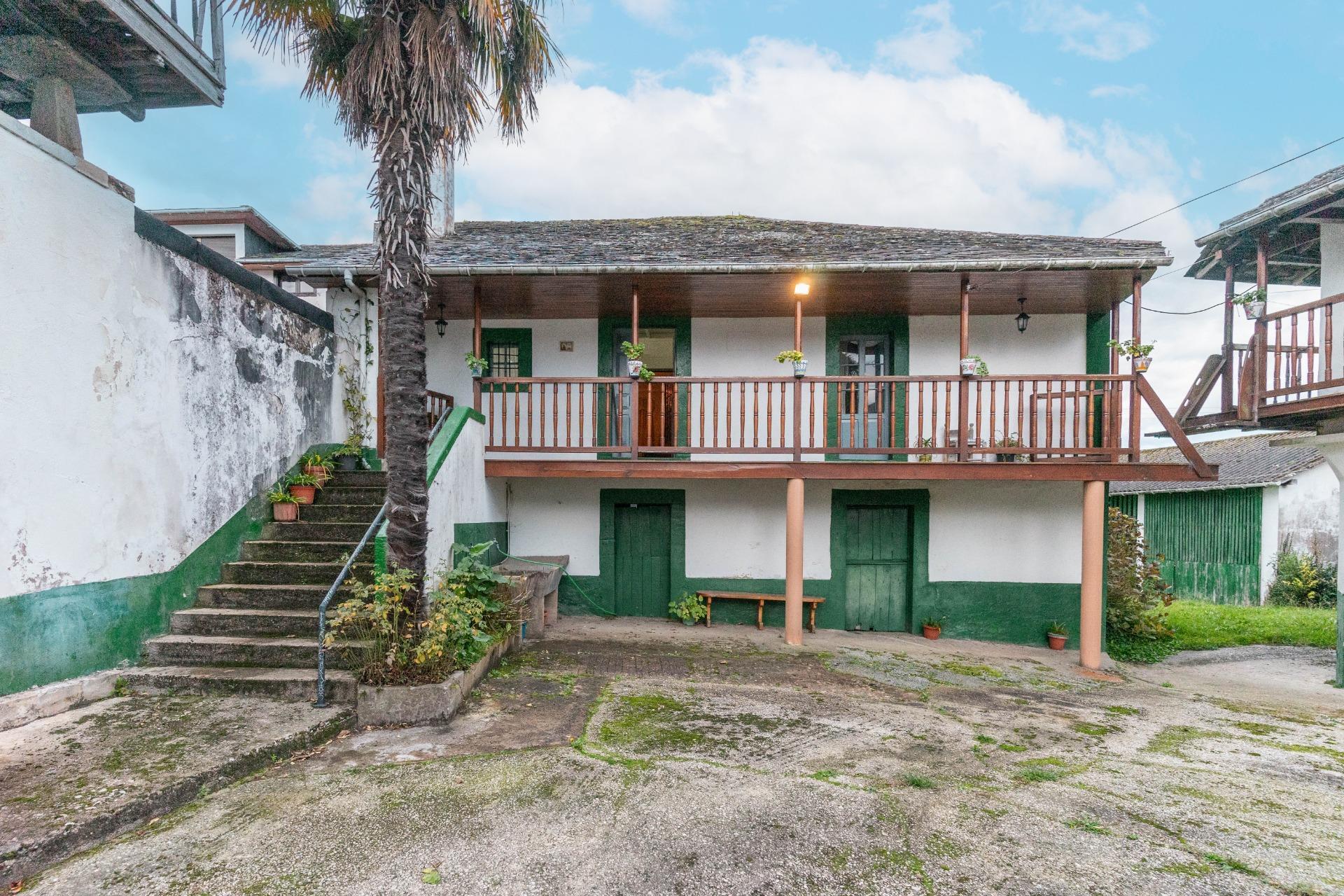 Casas o chalets-Venta-ValdÃ©s-1992085-Foto-3