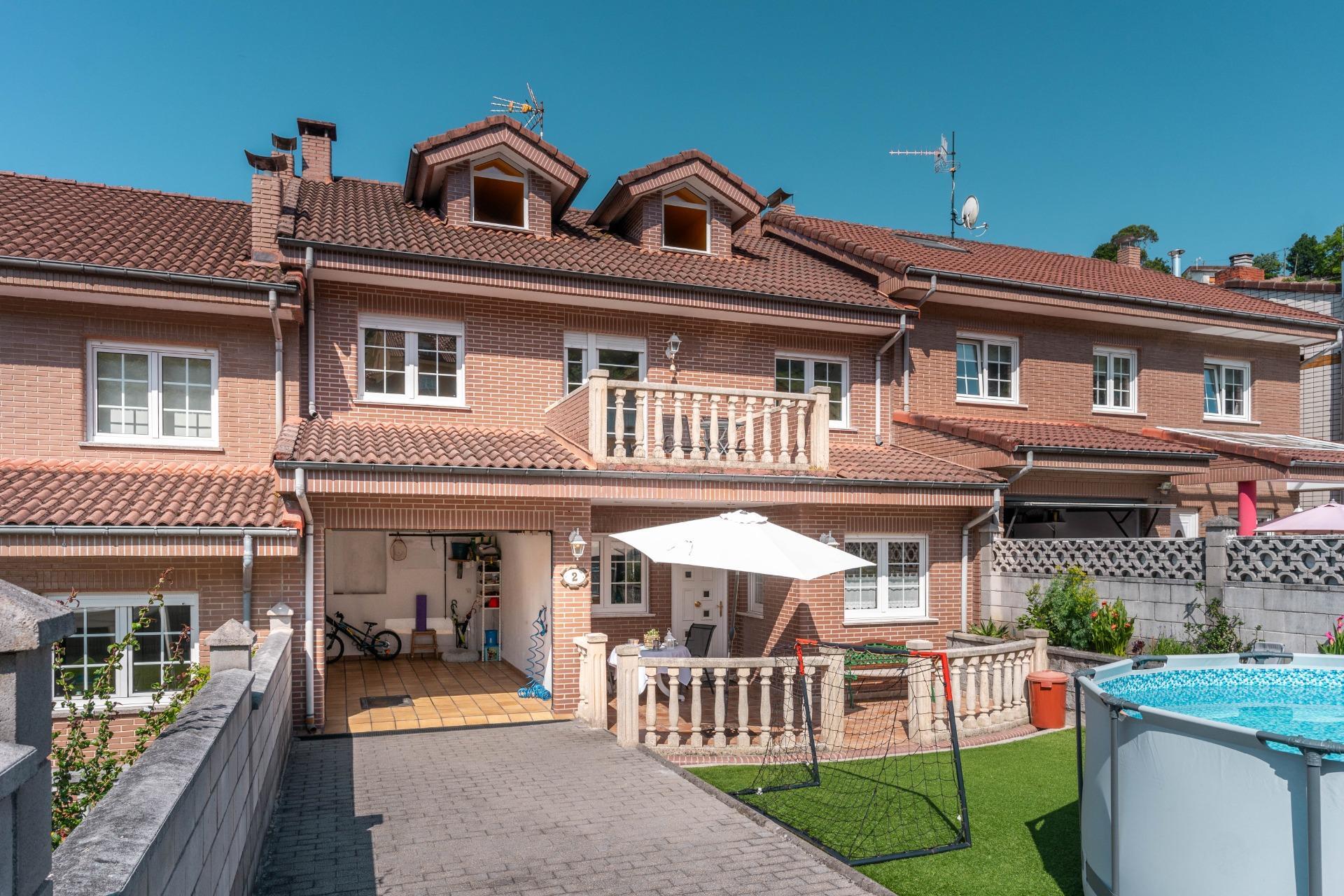 Casas o chalets-Venta-San MartÃ­n del Rey Aurelio-1752941-Foto-2