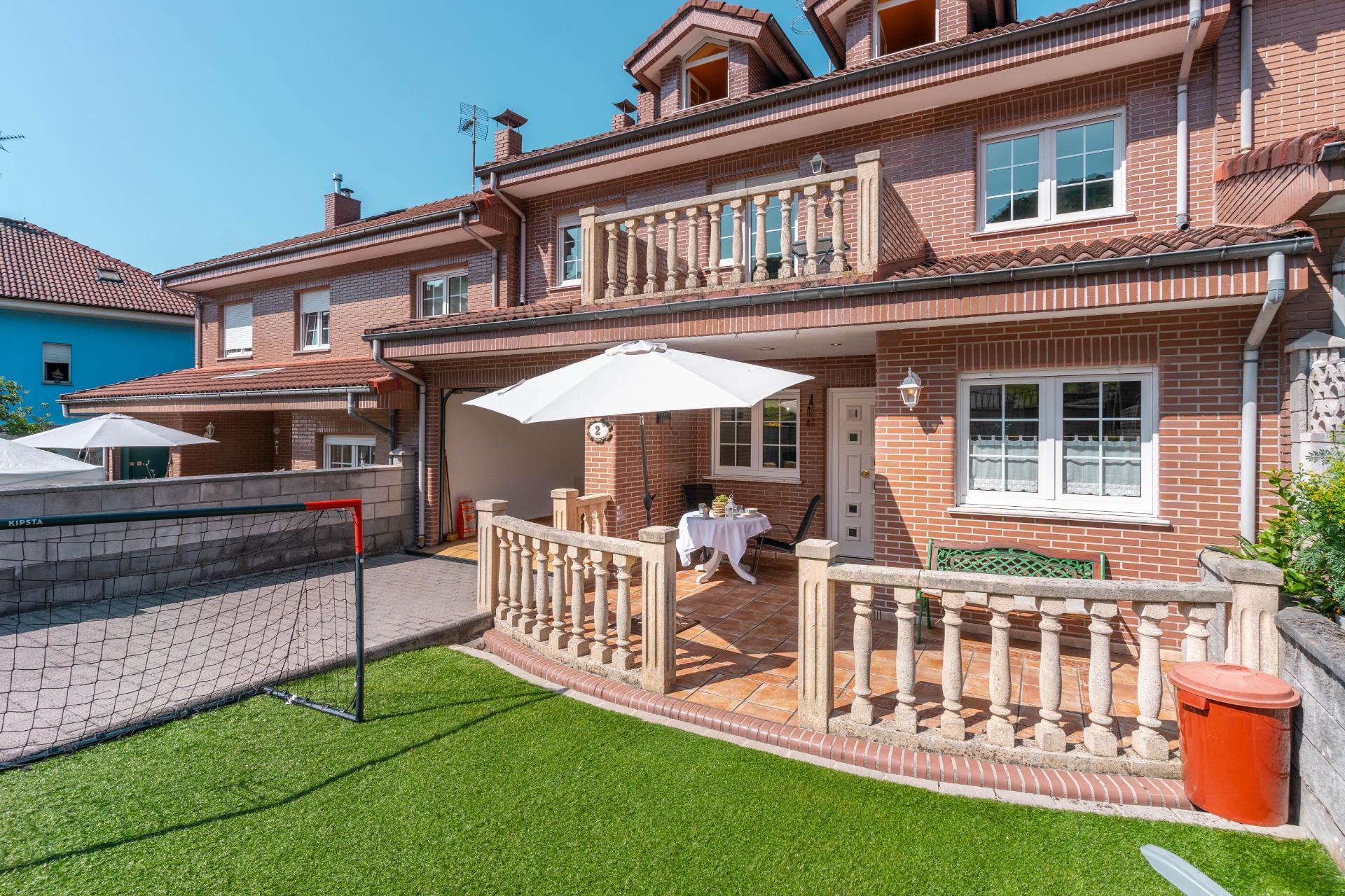 Casas o chalets-Venta-San Martín del Rey Aurelio-1752941