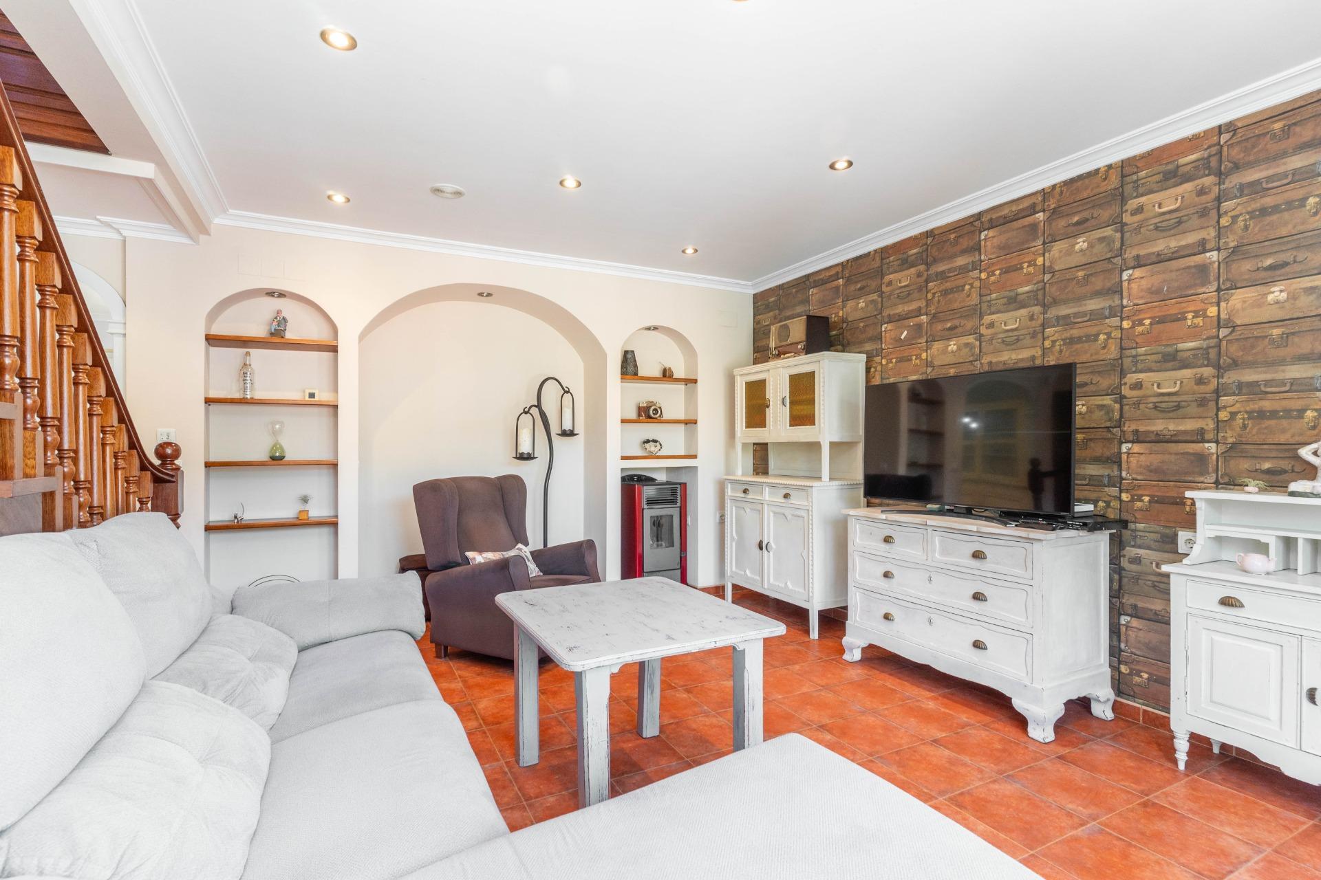 Casas o chalets-Venta-San MartÃ­n del Rey Aurelio-1752941-Foto-8