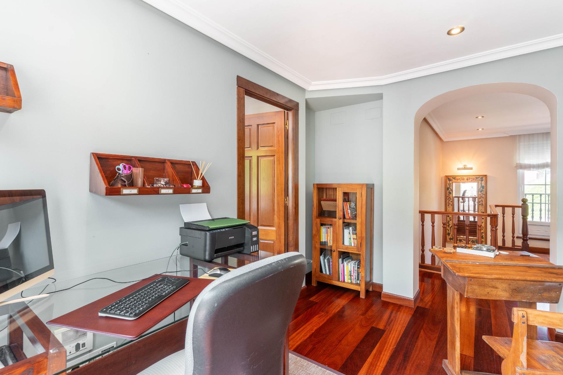 Casas o chalets-Venta-San MartÃ­n del Rey Aurelio-1752941-Foto-19