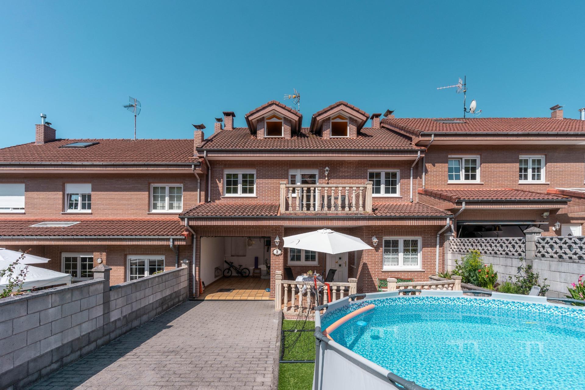 Casas o chalets-Venta-San MartÃ­n del Rey Aurelio-1752941-Foto-22