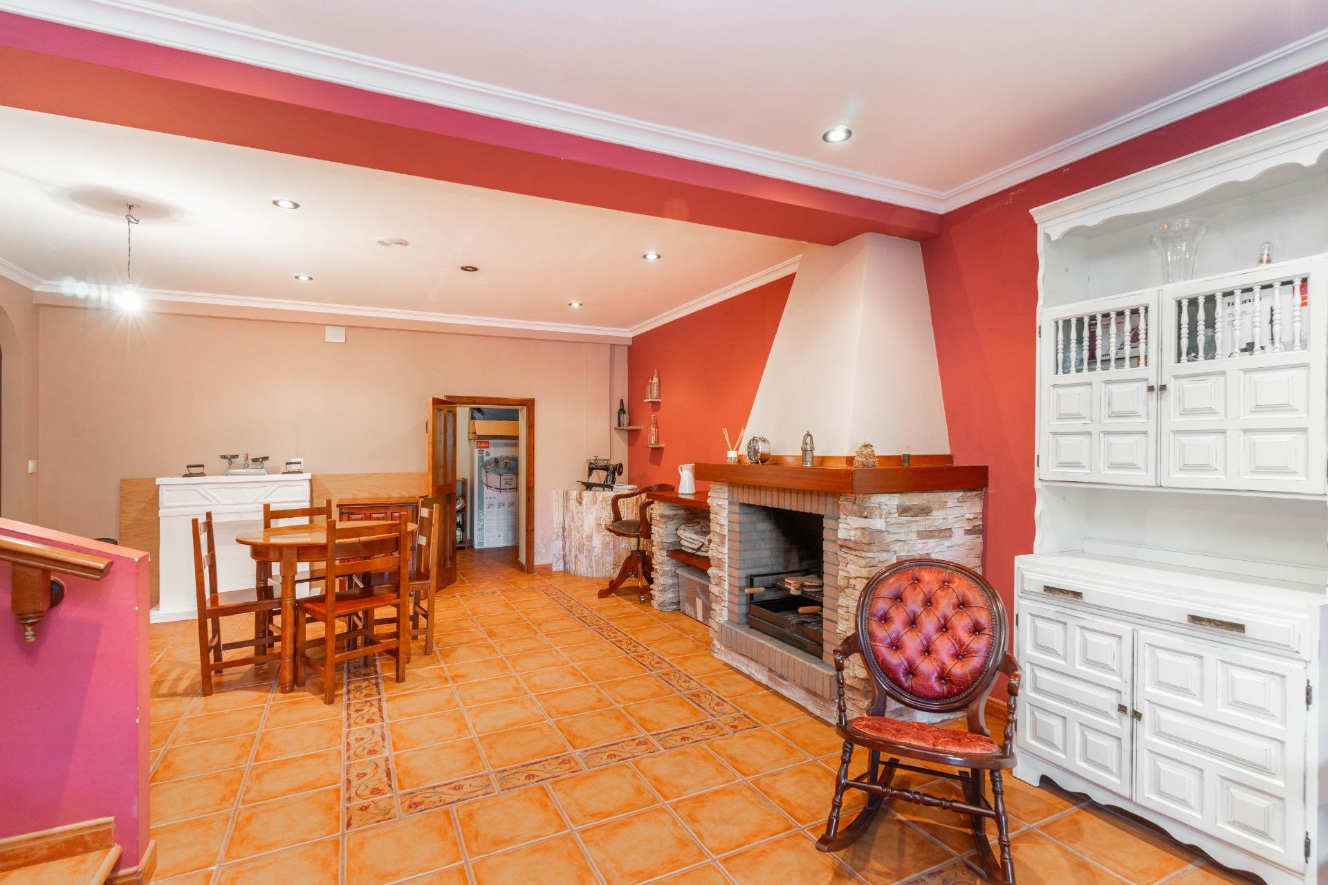 Casas o chalets-Venta-San MartÃ­n del Rey Aurelio-1752941-Foto-44